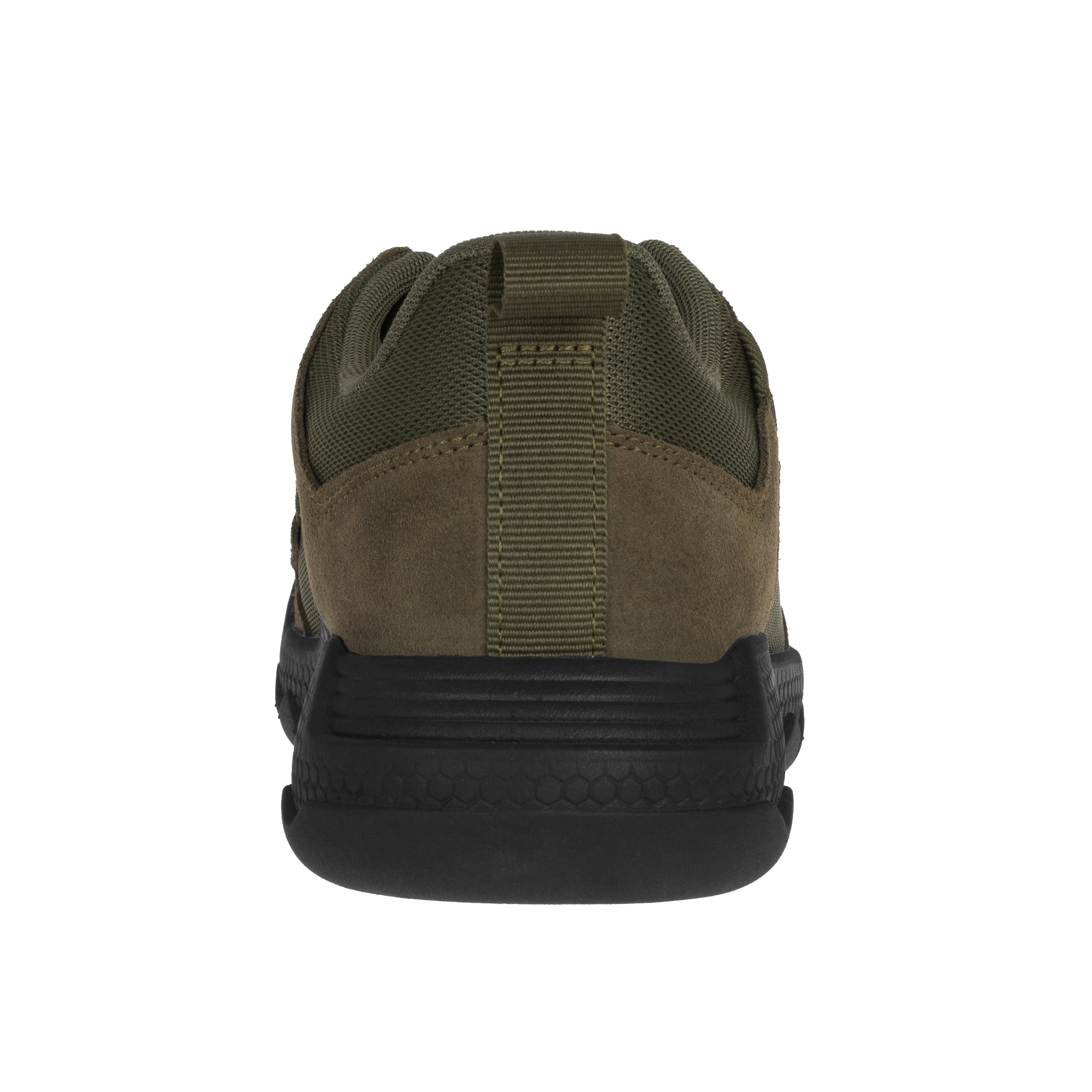 Черевики Cat Footwear Hex Lite Outdoor Low - Dark Olive