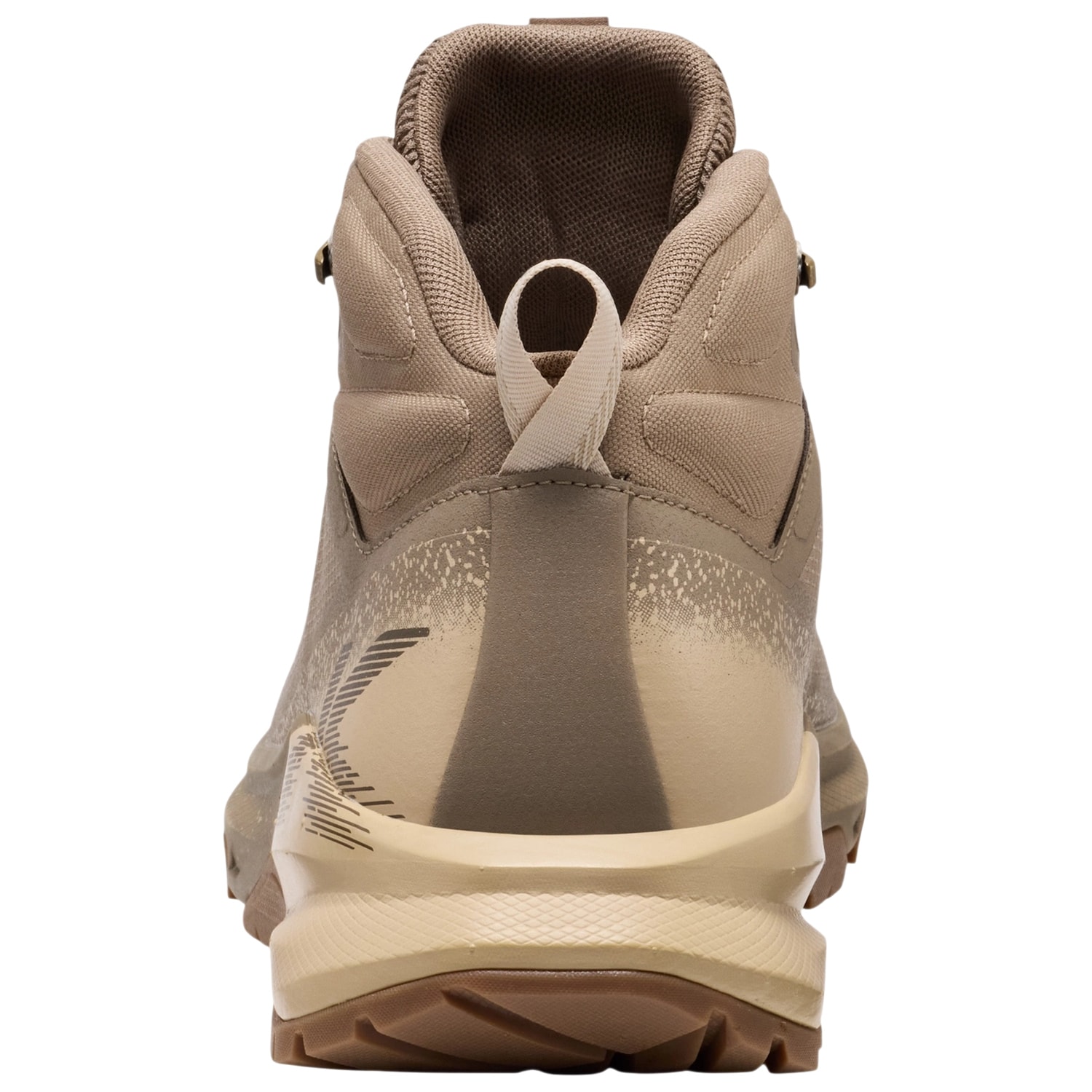 Черевики Keen Targhee Apex MID WP - Brindle/Safari