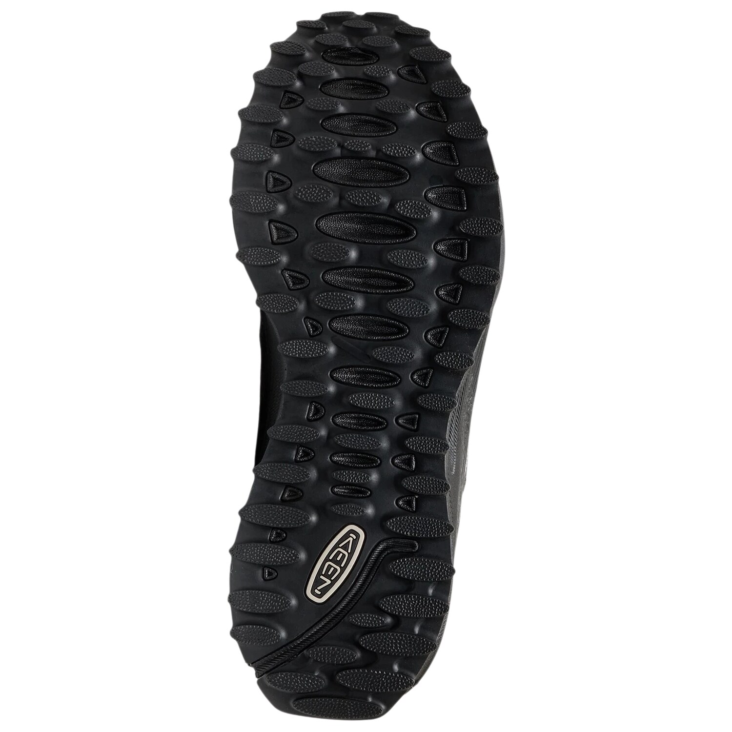 Черевики Keen Zionic NXT Mid WP - Tripple Black