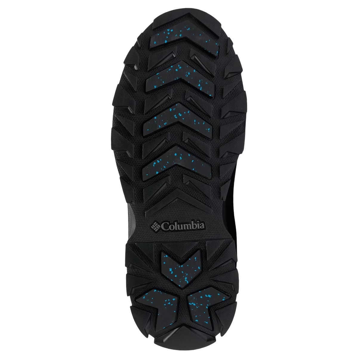 Снігові чоботи Columbia Bugaboot Peak - Black