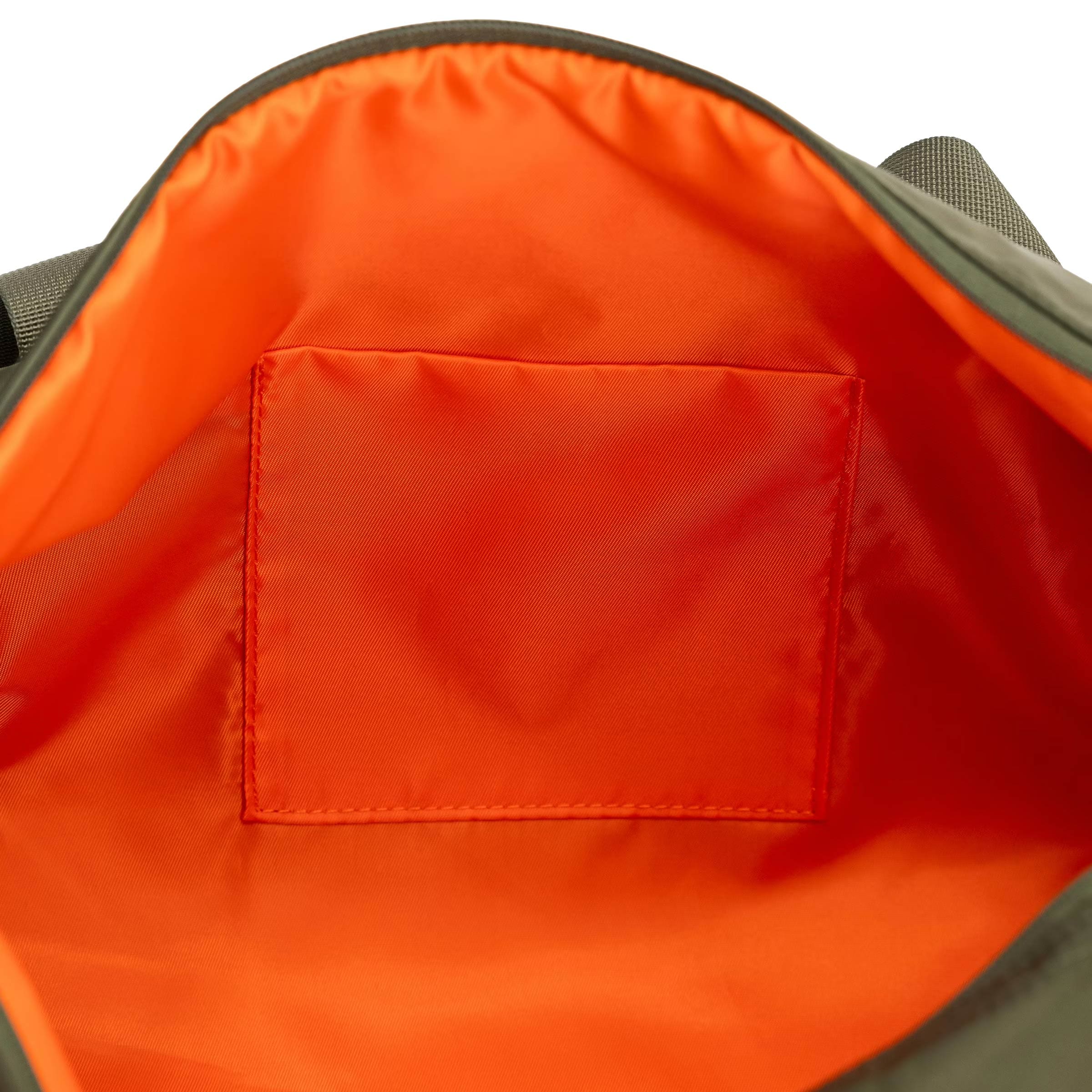 Сумка Alpha Industries MA-1 Gym Bag 26 l - Sage Green