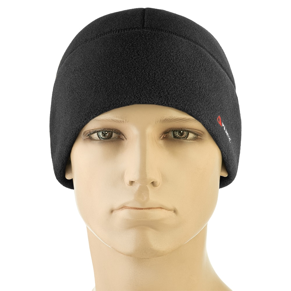 Шапка M-Tac Watch Cap Polartec Cold Weather - Black