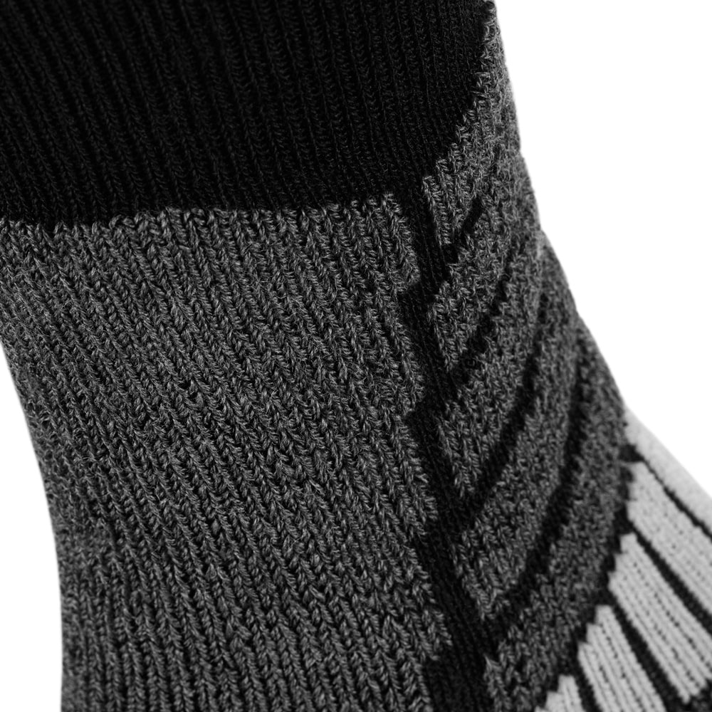 Шкарпетки M-Tac Merino Trekking - Olive