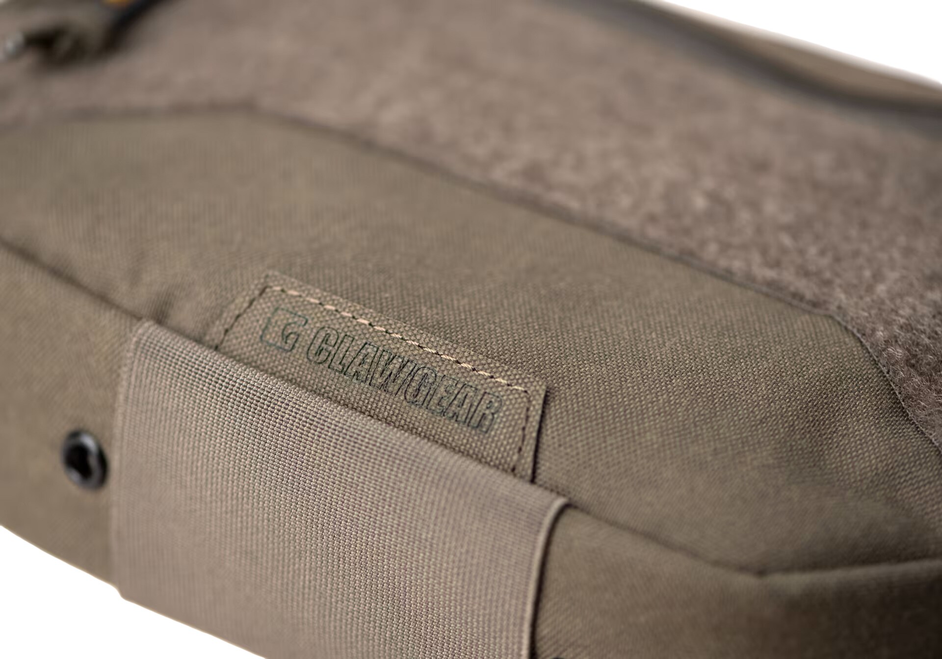 Кишеня Clawgear Drop Down Velcro Utility Pouch - RAL 7013
