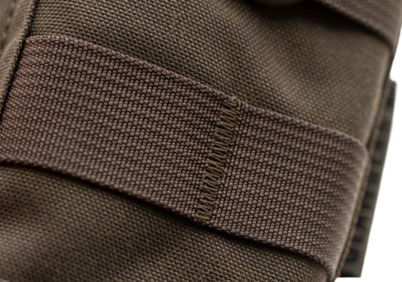 Підсумок для одного гвинтівкового магазина Clawgear 5,56 mm Open Single Mag Pouch Core - RAL 7013