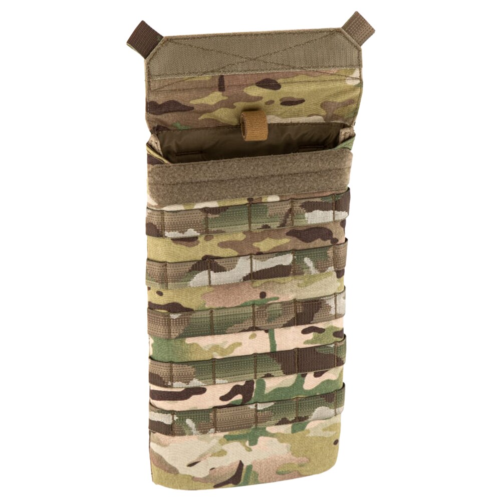 Чохол для гідратора Clawgear Hydration Carrier Core 2 l - MultiCam