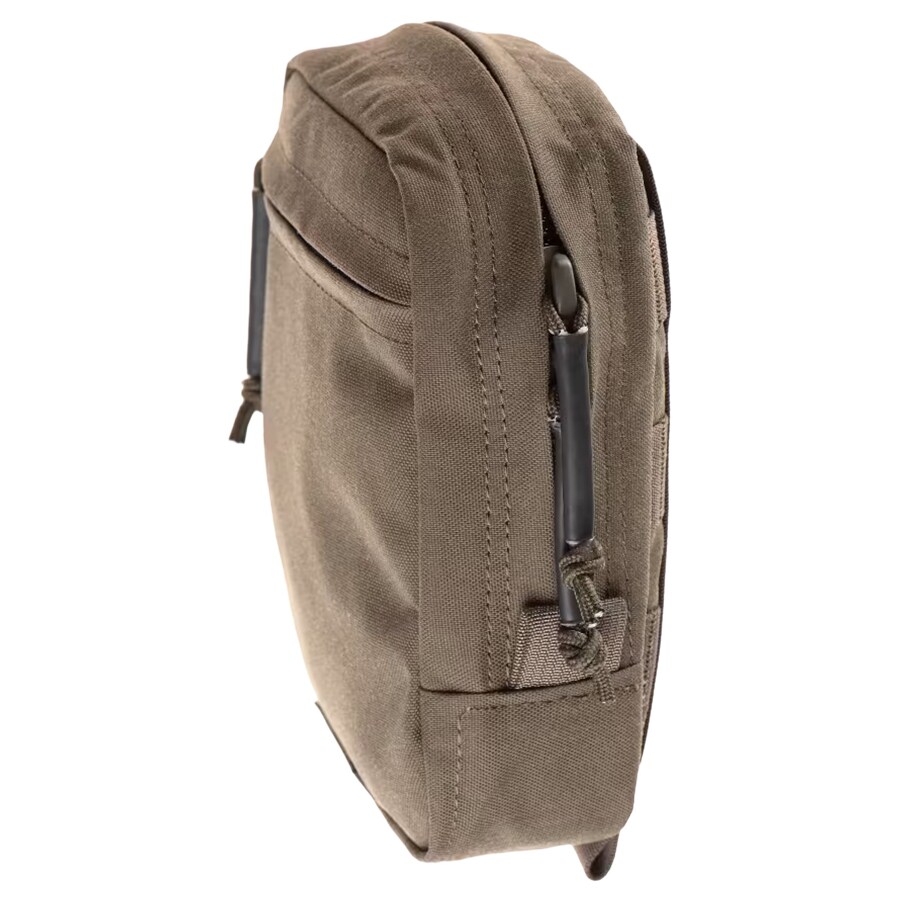 Кишеня Clawgear Medium Vertical Utility Pouch Zipped Core - RAL 7013