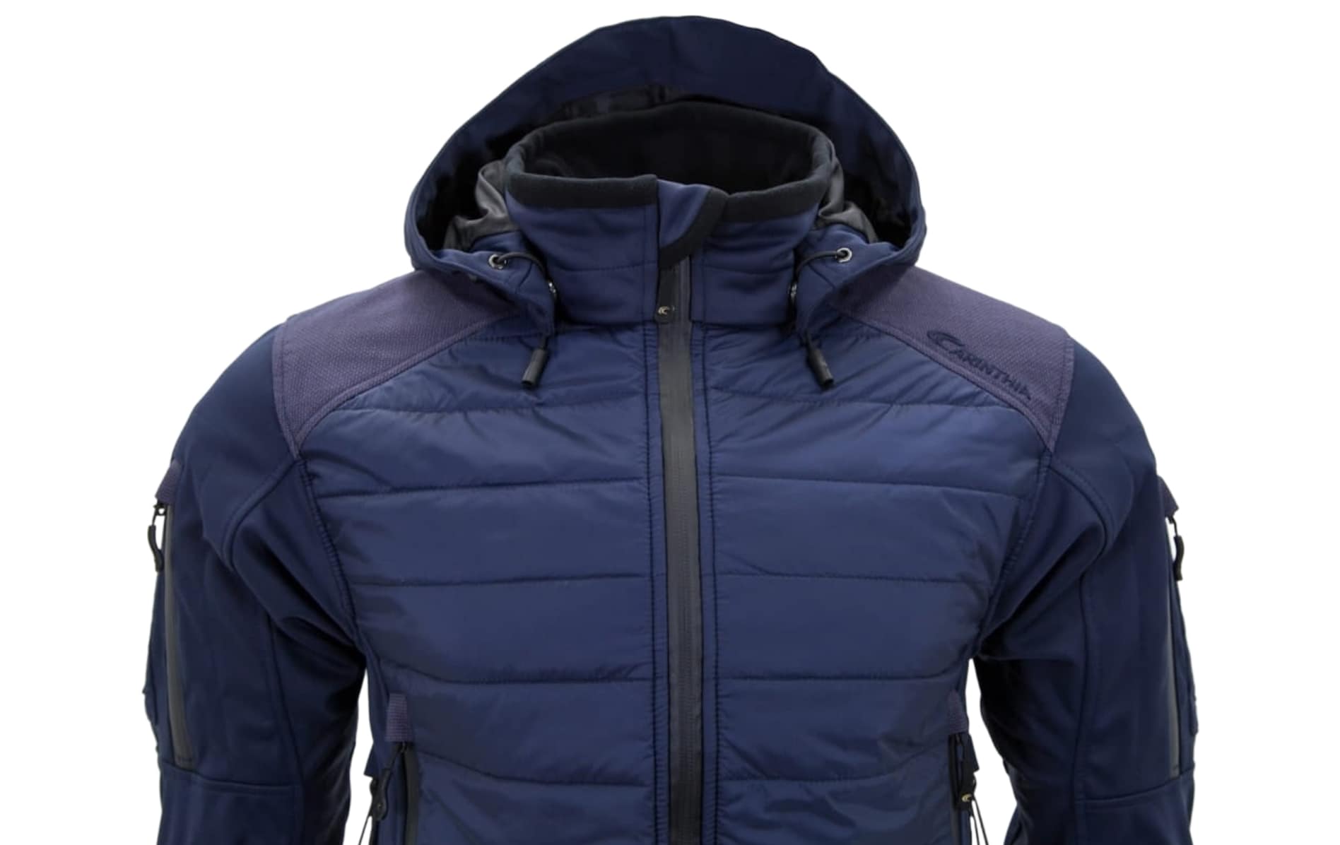 Куртка Carinthia G-Loft ISG 2.0 - Blue