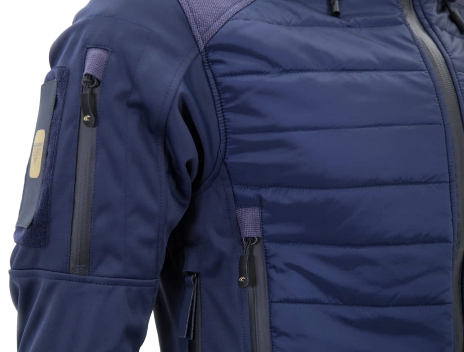 Куртка Carinthia G-Loft ISG 2.0 - Blue