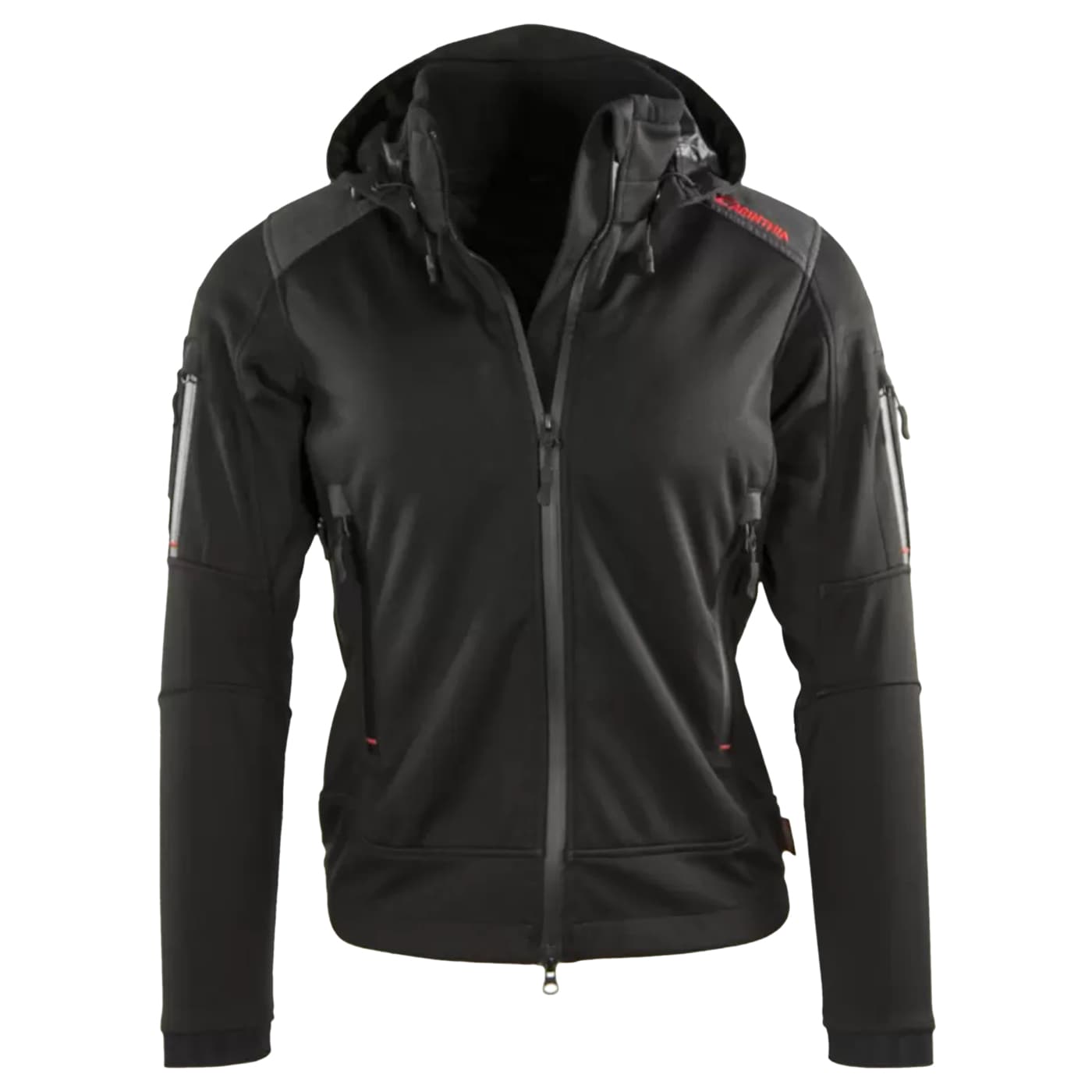 Жіноча куртка Carinthia G-loft ISG 2.0 Jacket Lady - Black
