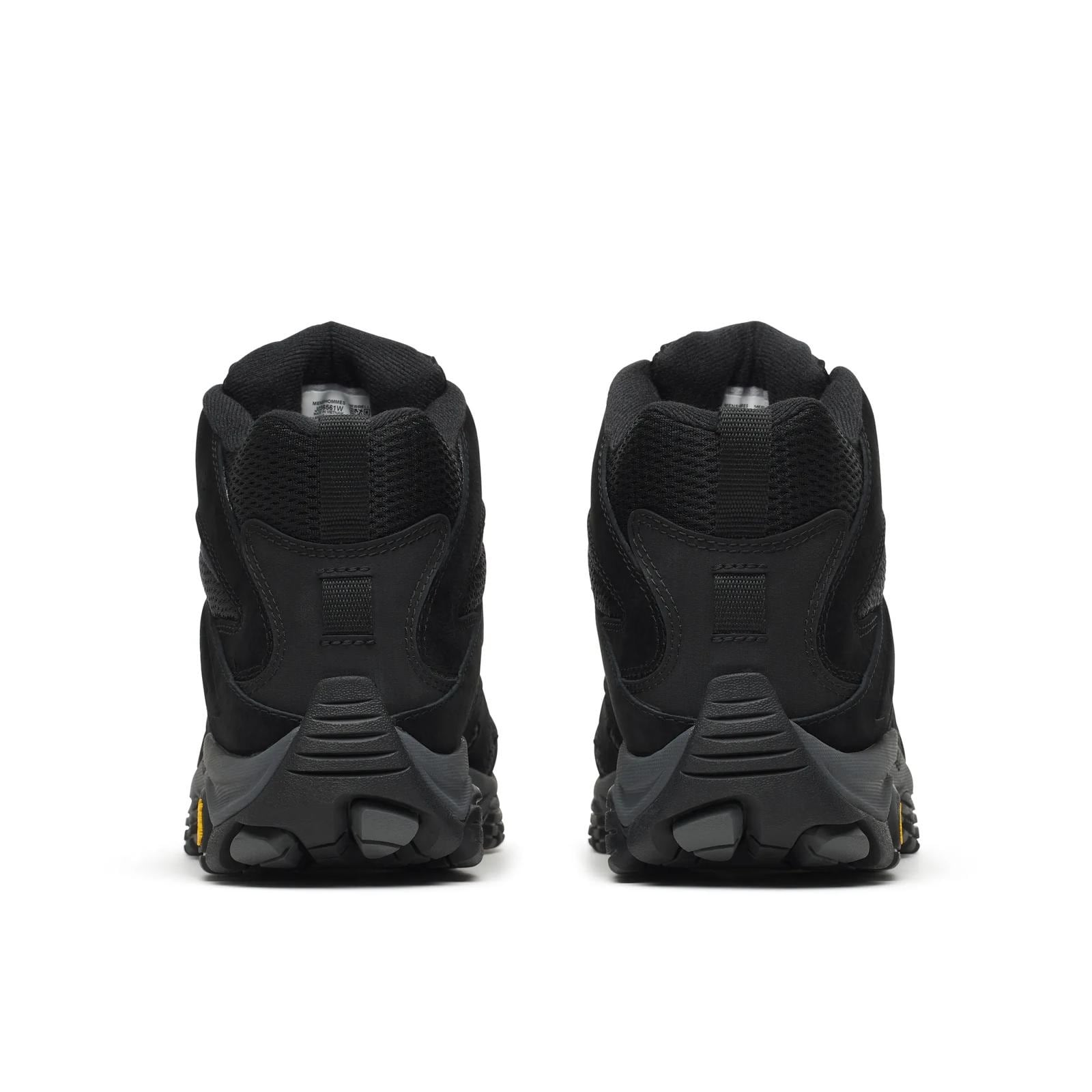 Черевики Merrell MOAB 3 MID - Black