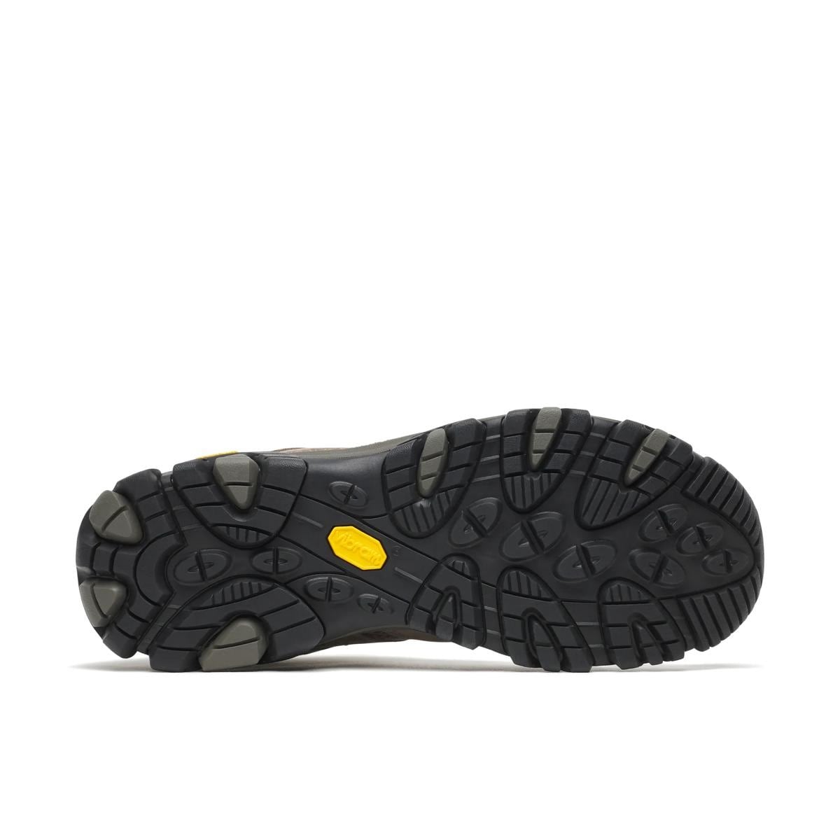 Черевики Merrell MOAB 3 MID - Walnut