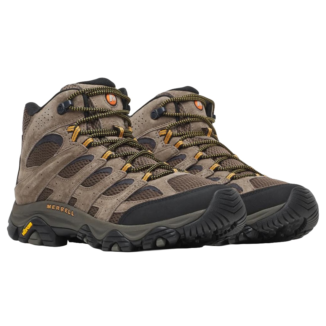 Черевики Merrell MOAB 3 MID - Walnut