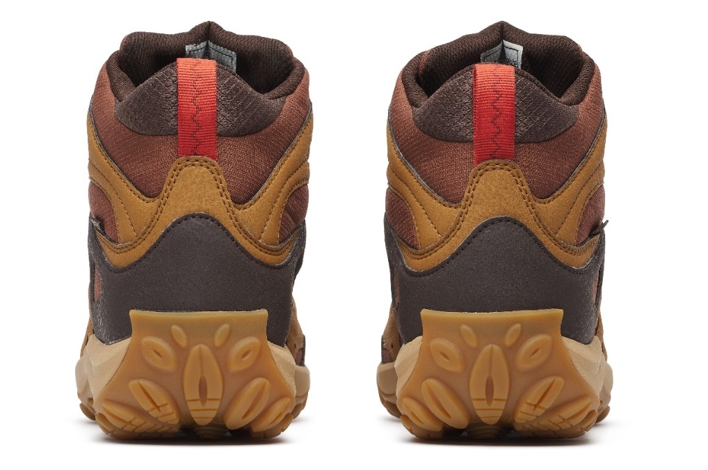 Черевики Merrell Accentor 4 GTX MID - Cabin