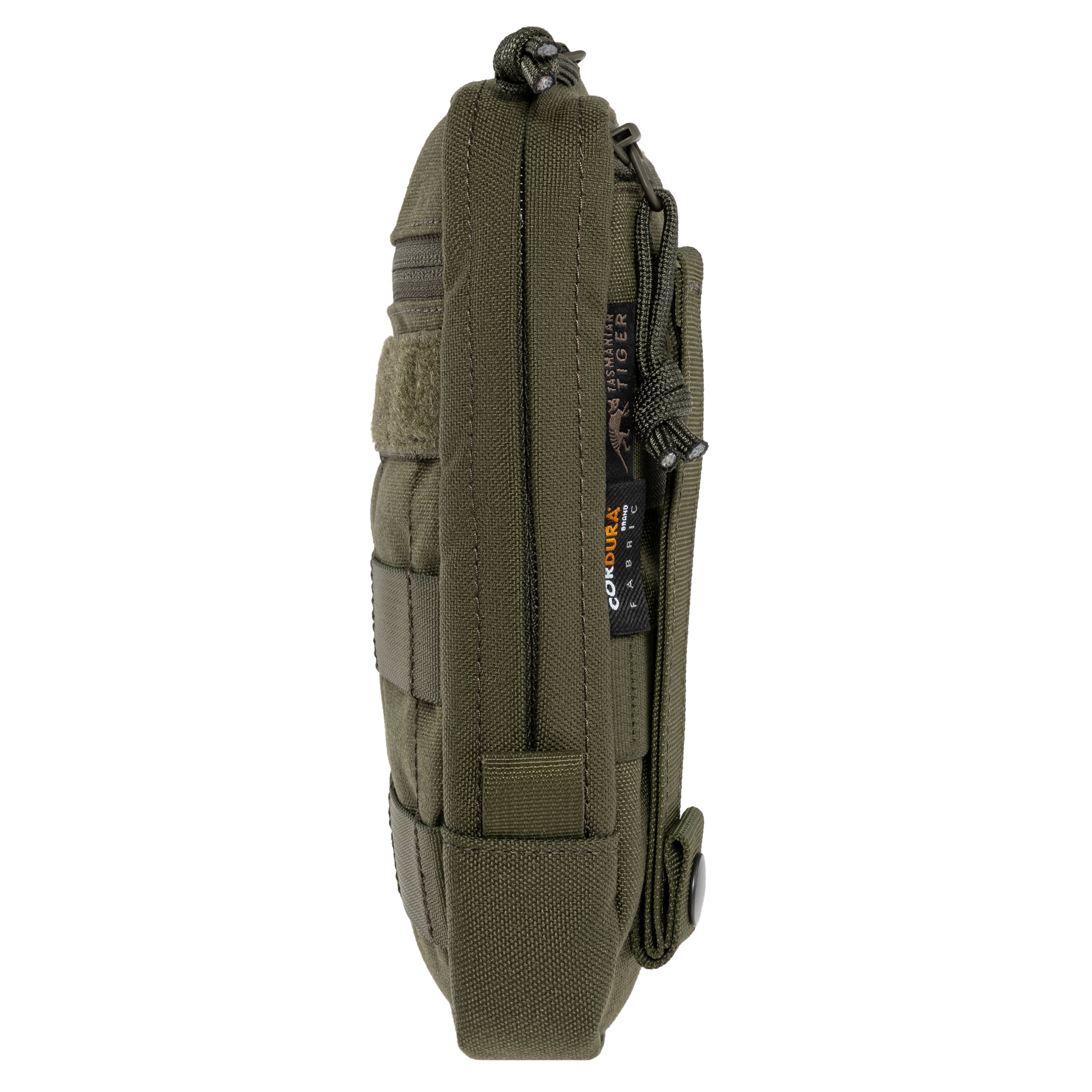 Тасманійський Tiger Tac Pouch 5 - оливковий