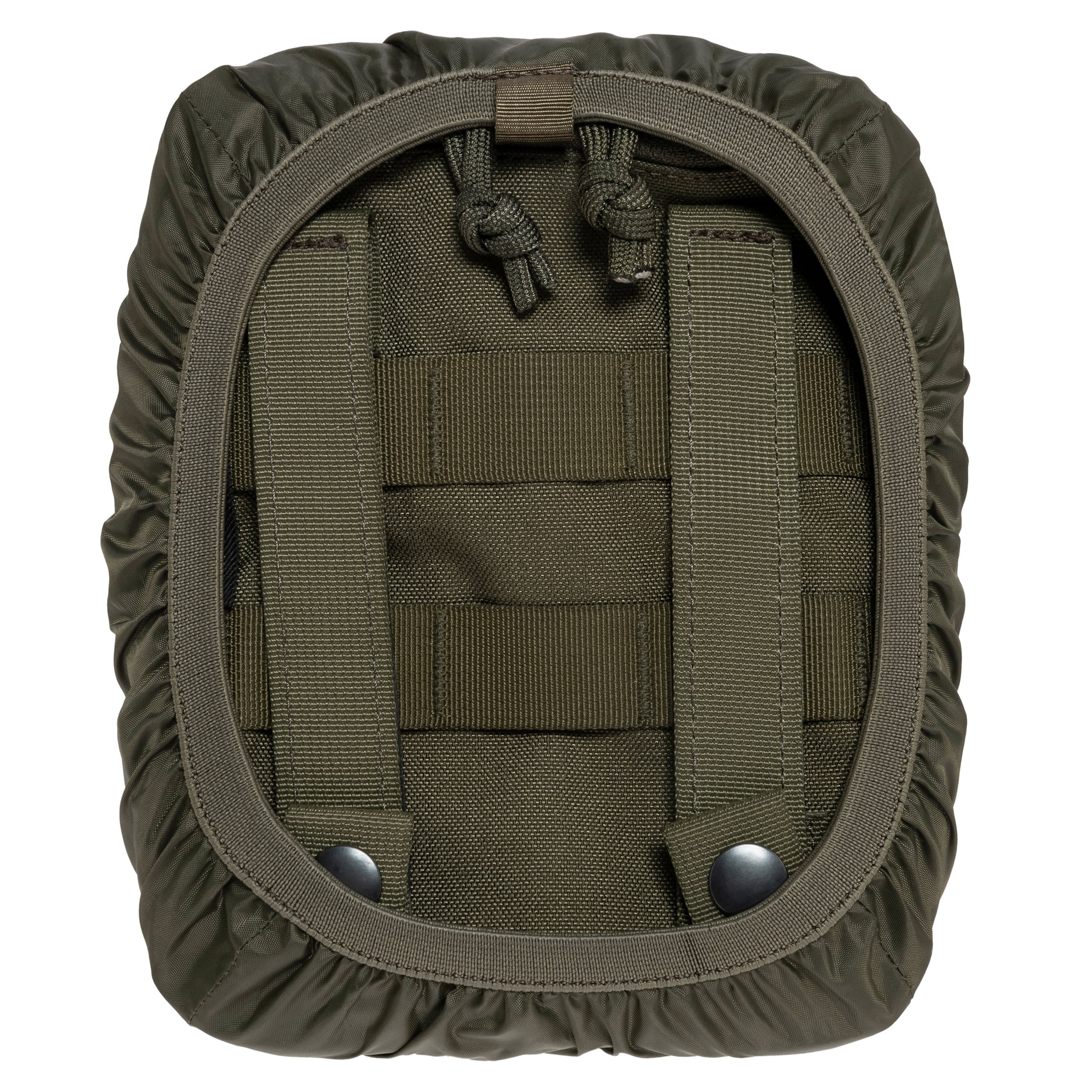 Тасманійський Tiger Tac Pouch 5 - оливковий