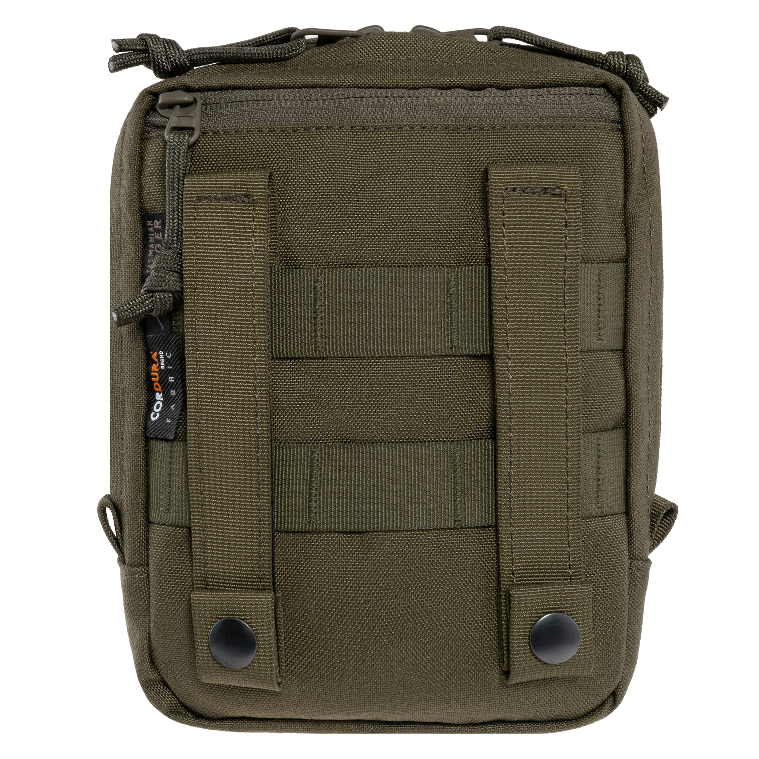 Тасманійський Tiger Tac Pouch 5 - оливковий