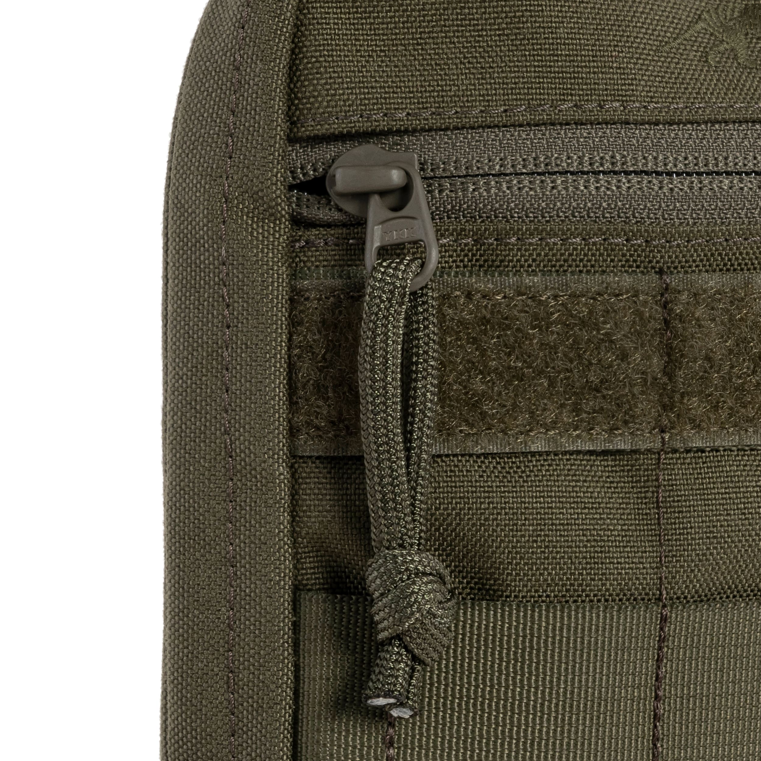 Тасманійський Tiger Tac Pouch 5 - оливковий