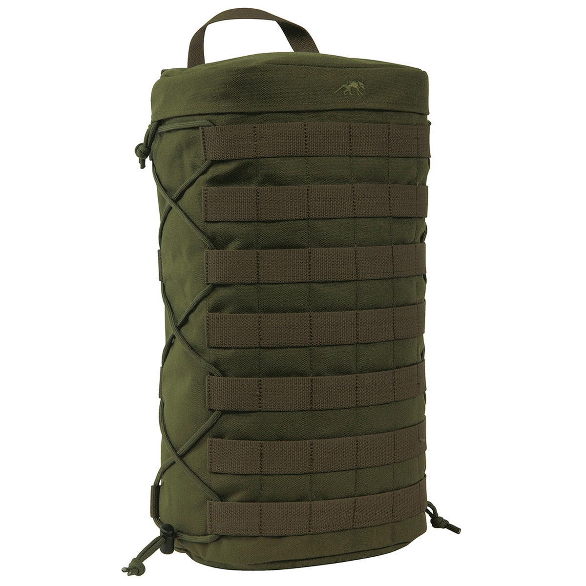 Підсумок Tasmanian Tiger Tac Pouch 9 SP - Olive