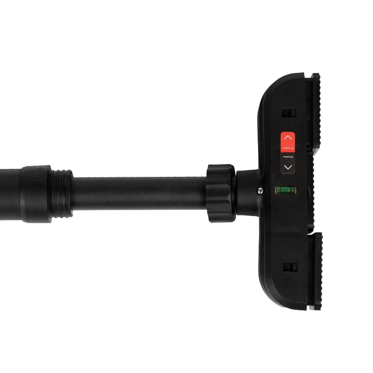 Турнік GymBeam Adapt - Black