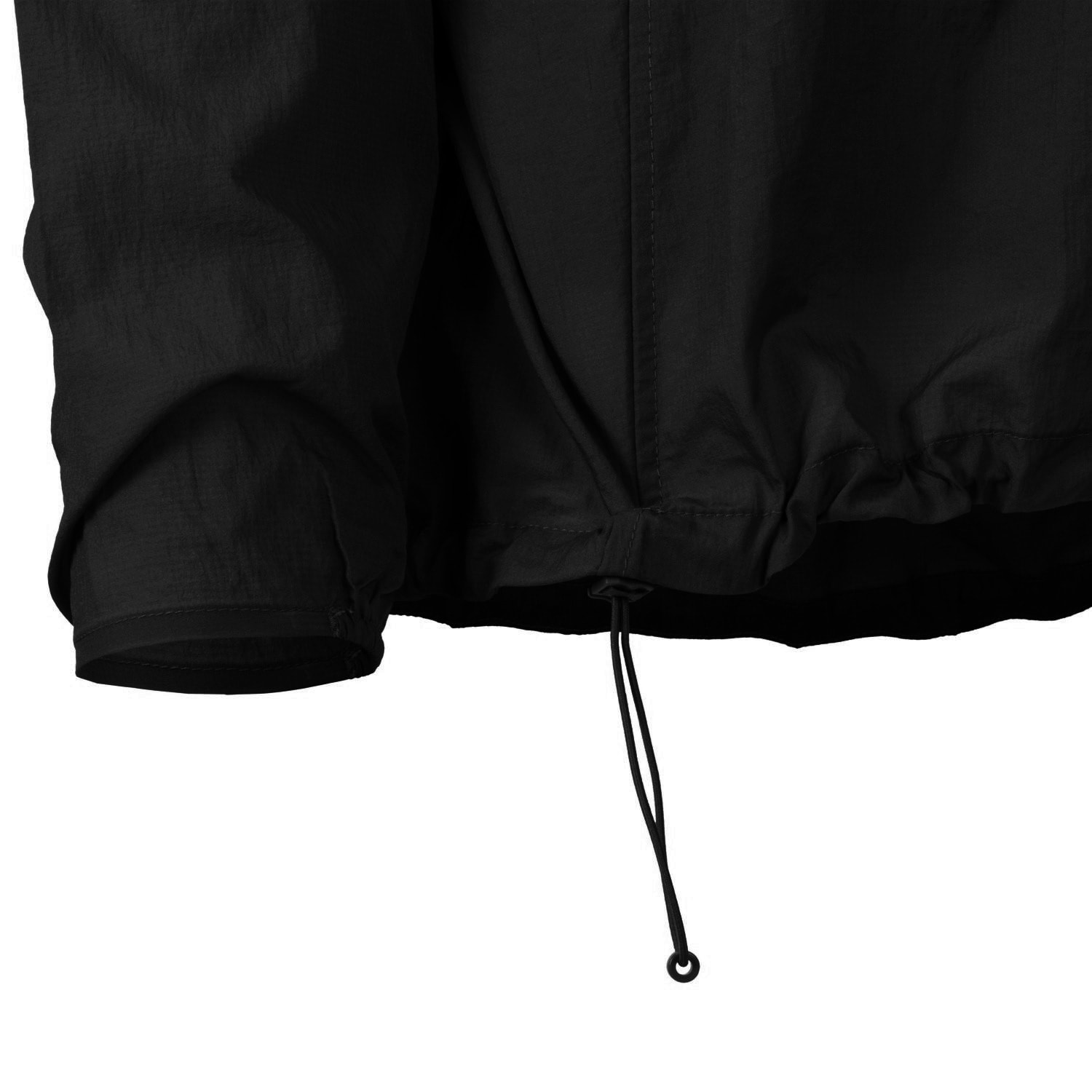 Куртка Helikon Tramontane WindPack - Black