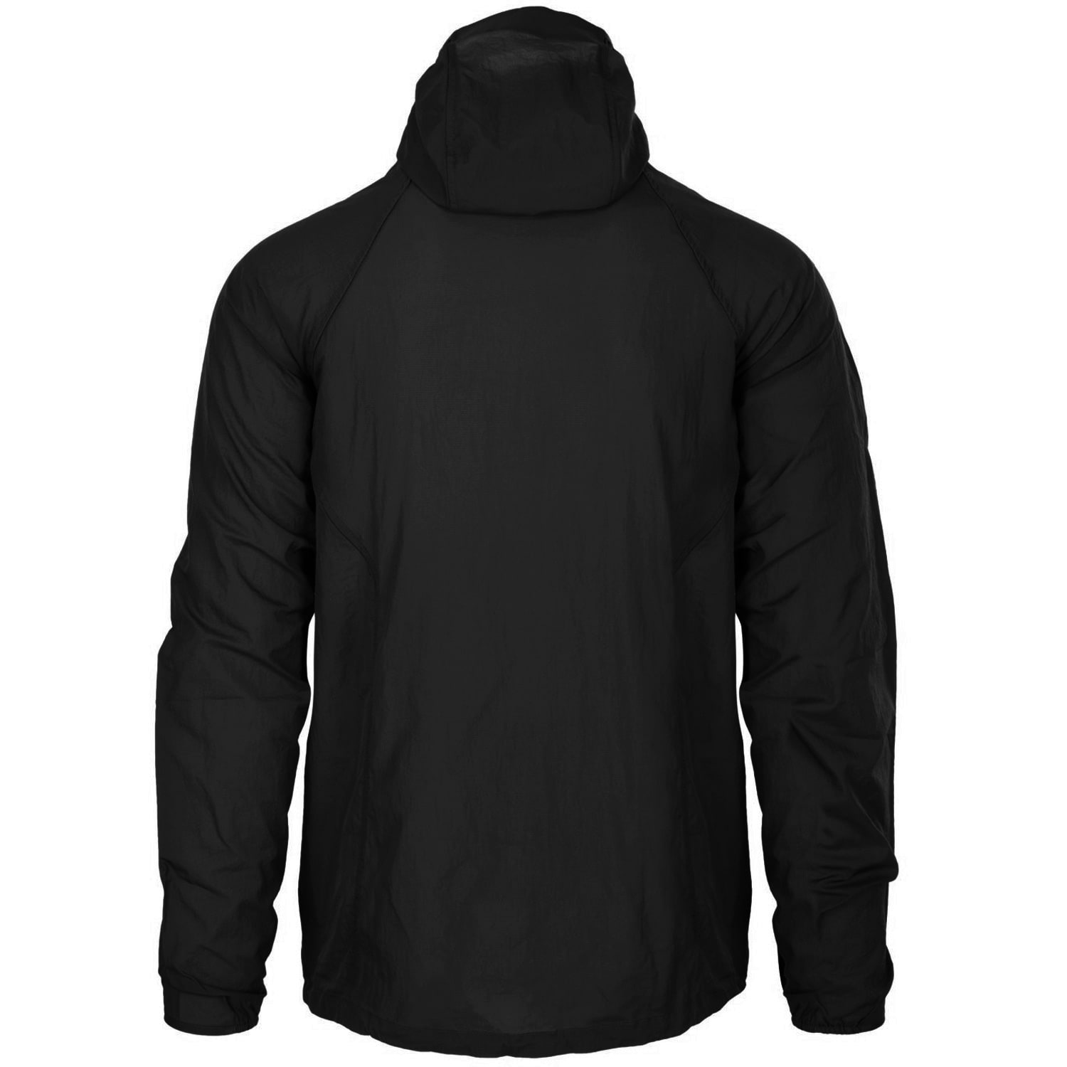 Куртка Helikon Tramontane WindPack - Black