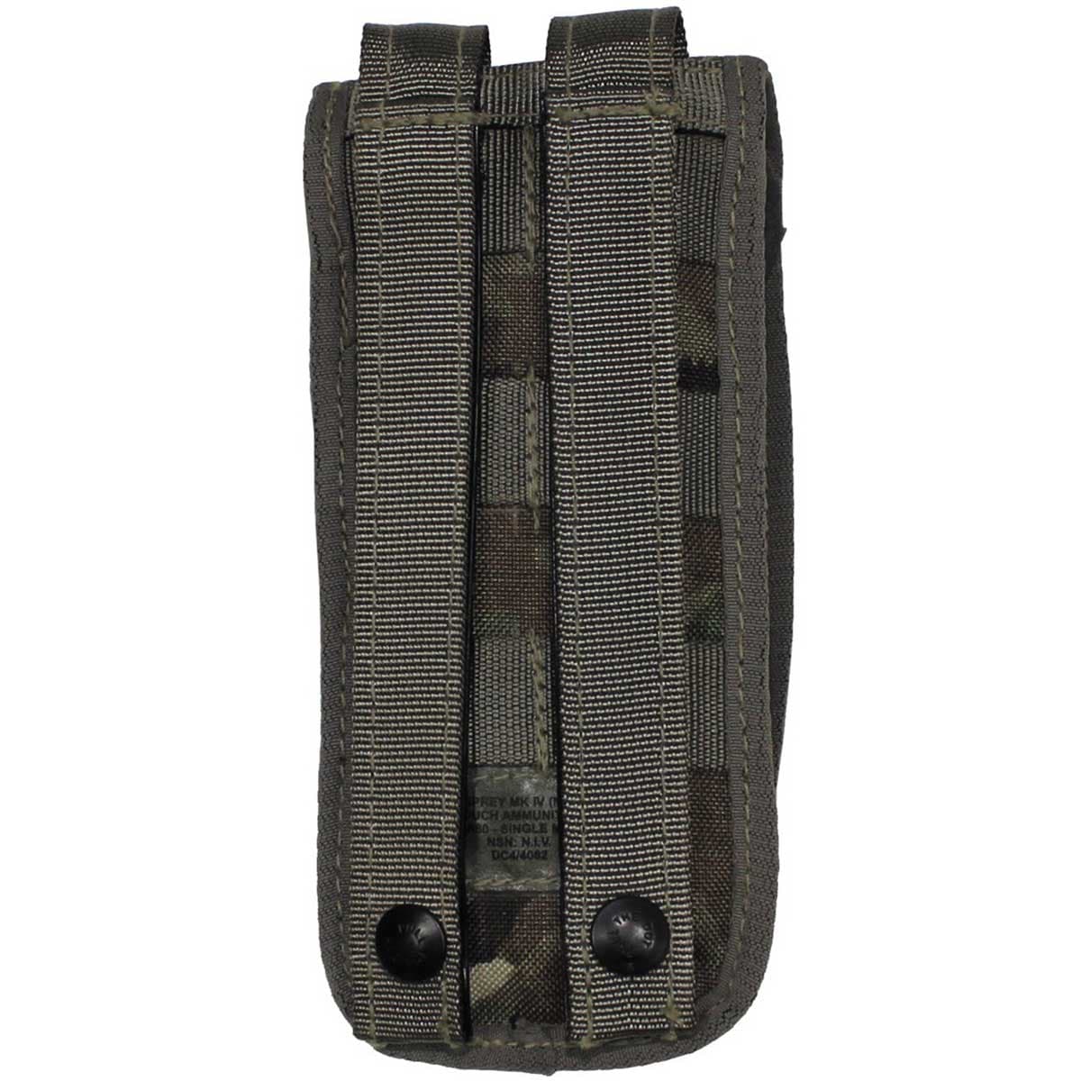 Підсумок Ammo Pouch SA80 Osprey Mk.IV MTP Camo - як новий - Надлишкове військове майно