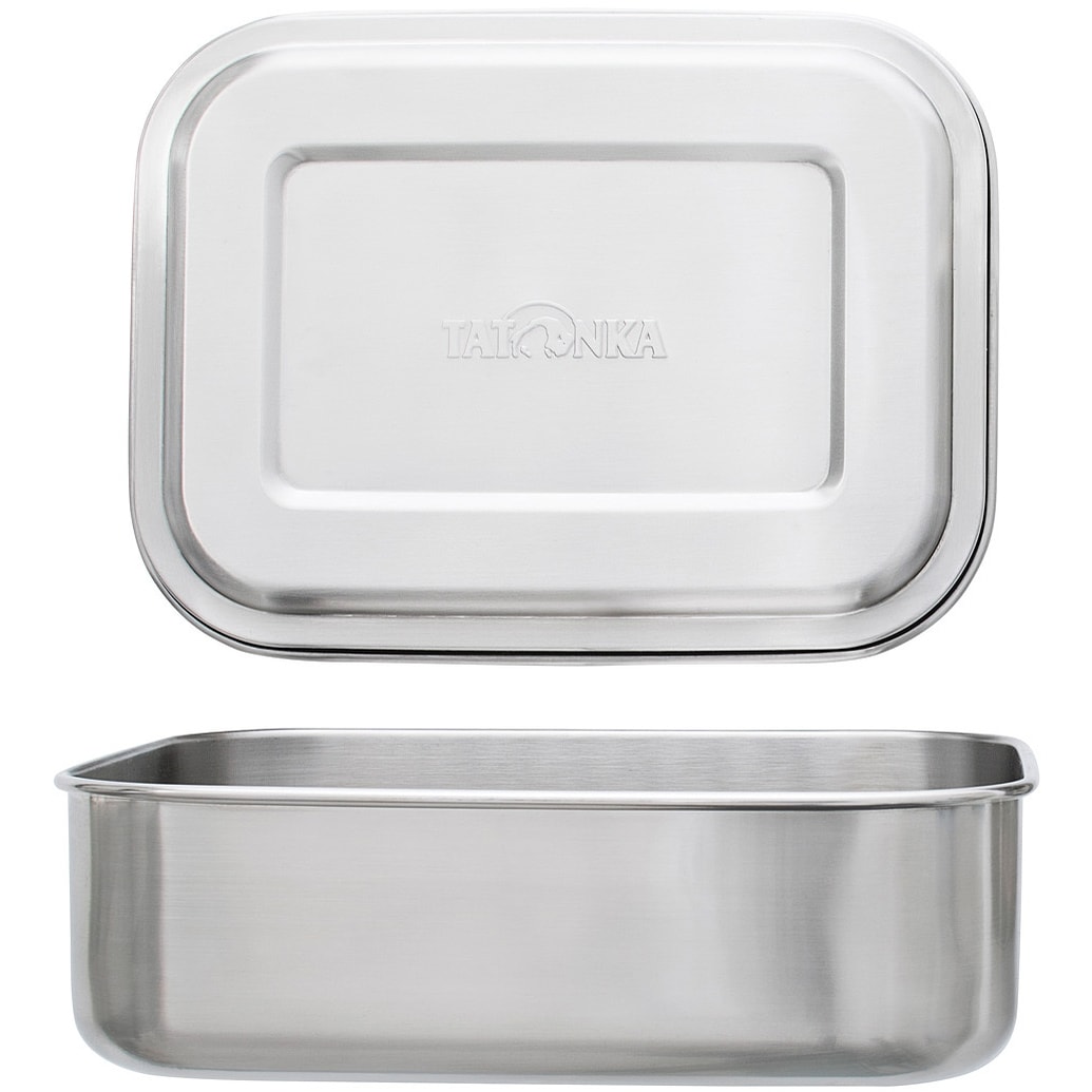 Контейнер Tatonka Stainless Steel Lunch Box I - 1 л