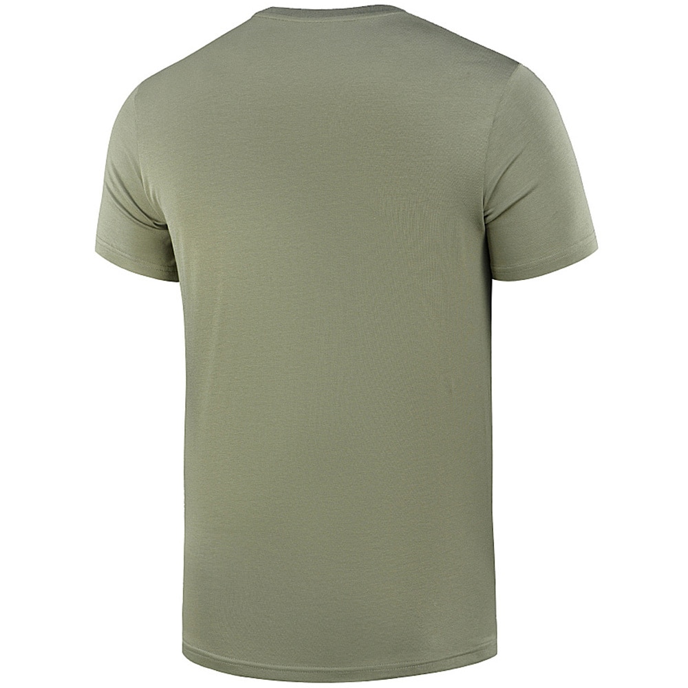 Футболка M-Tac Raglan 93/7 - Light Olive