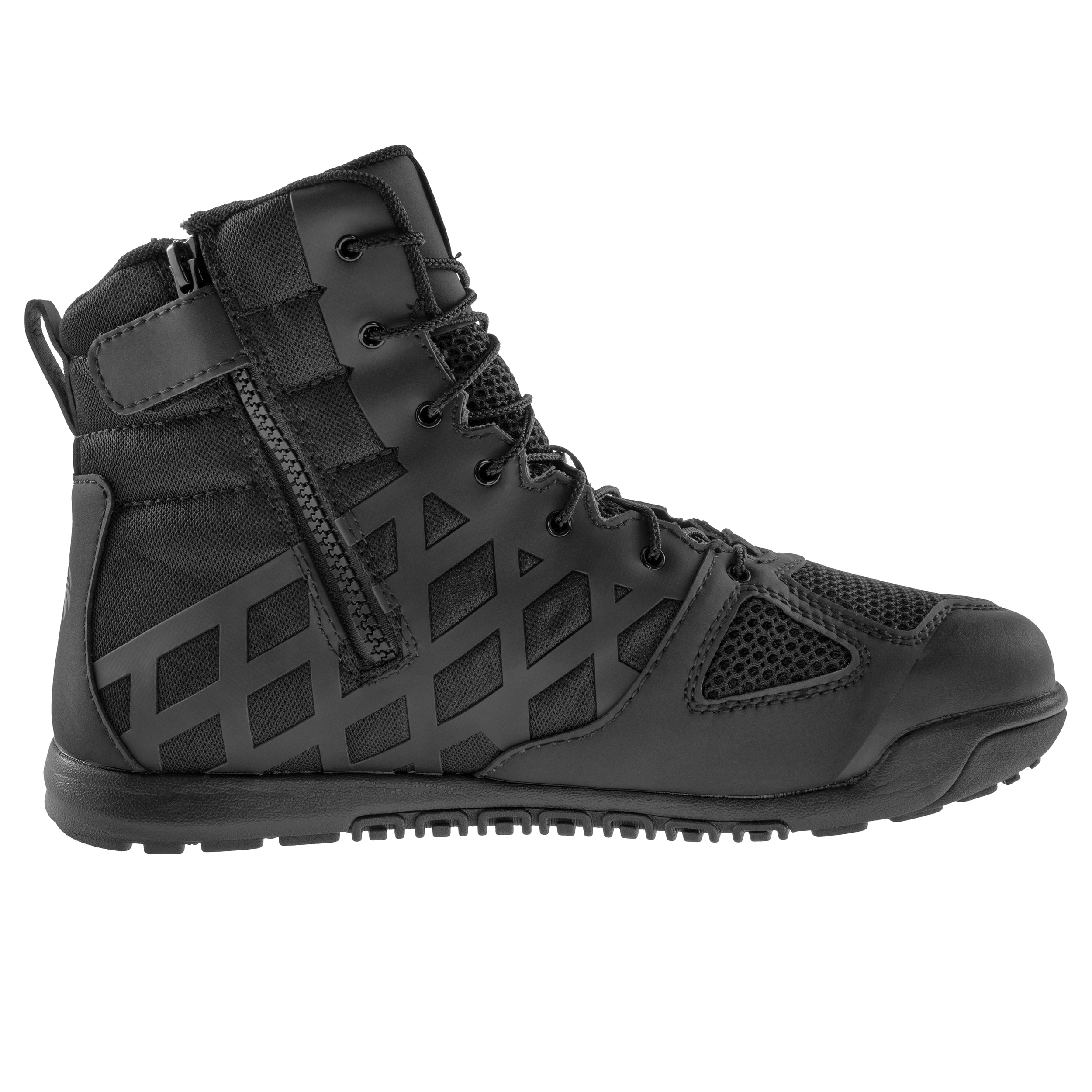 Тактичні черевики Reebok Nano Tactical 6