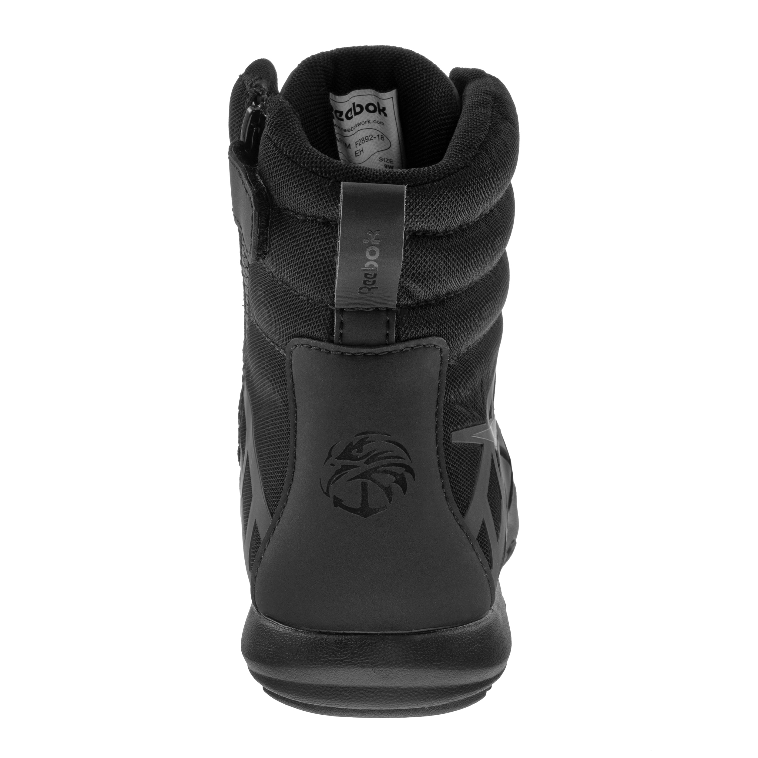 Тактичні черевики Reebok Nano Tactical 6