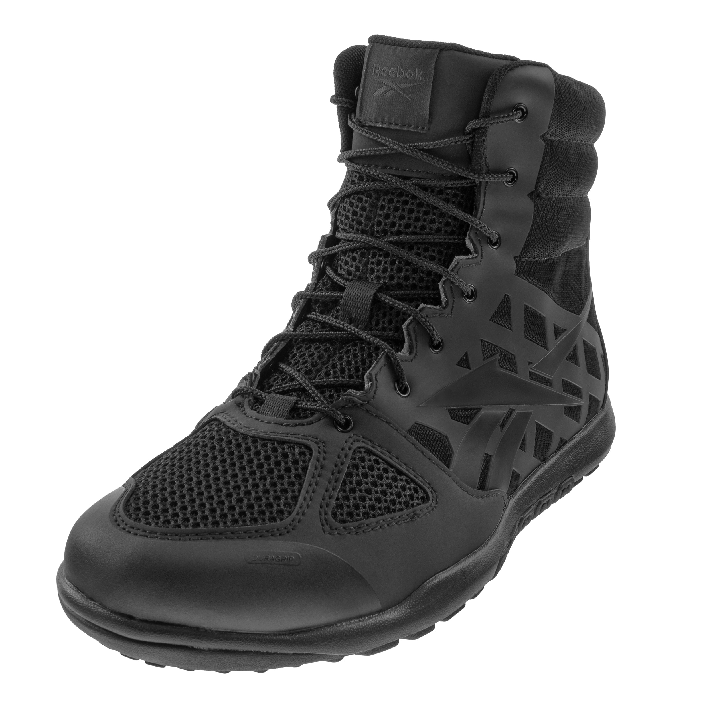 Тактичні черевики Reebok Nano Tactical 6