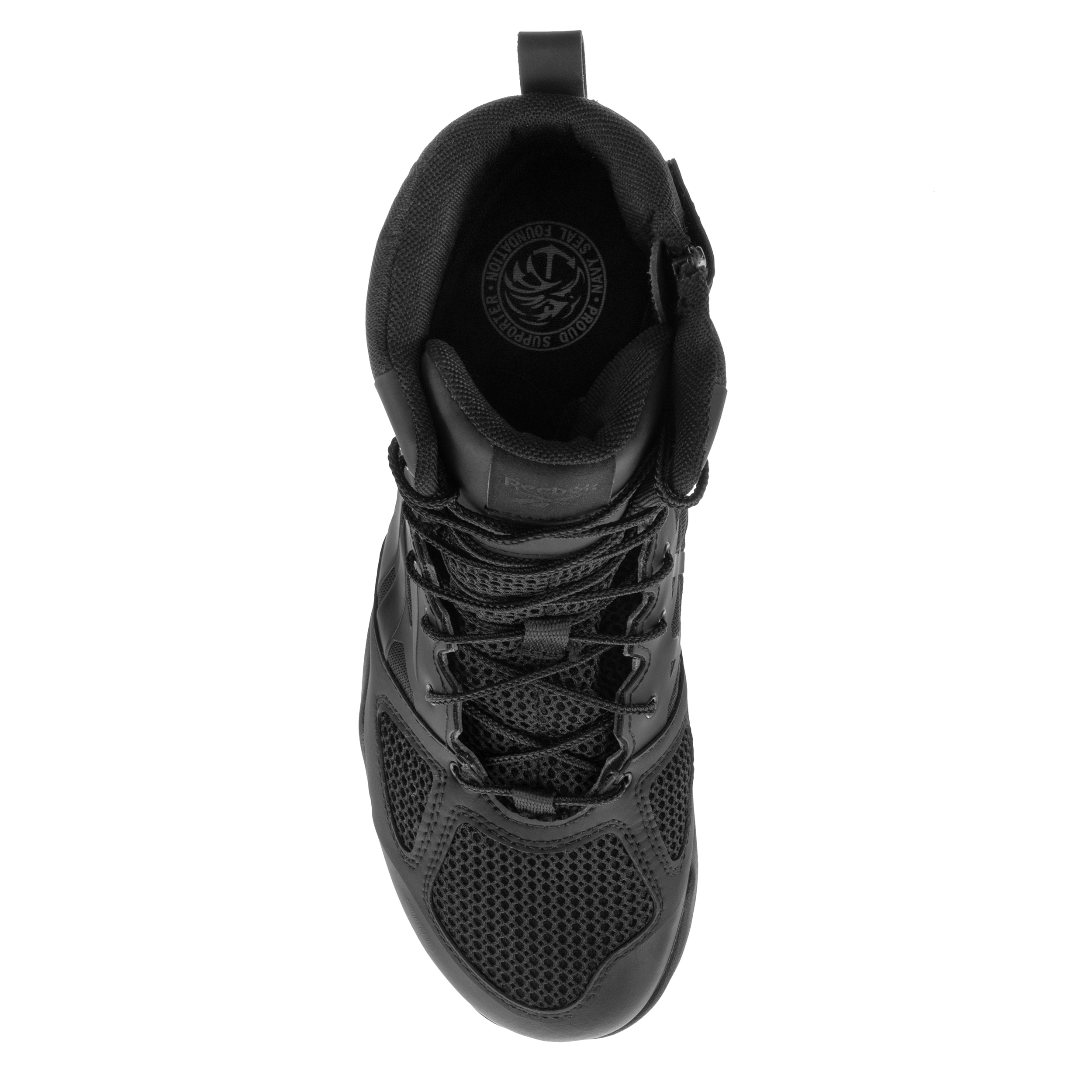 Тактичні черевики Reebok Nano Tactical 6