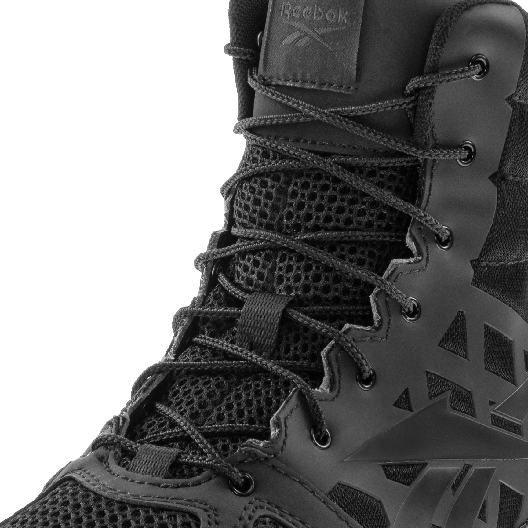 Тактичні черевики Reebok Nano Tactical 6