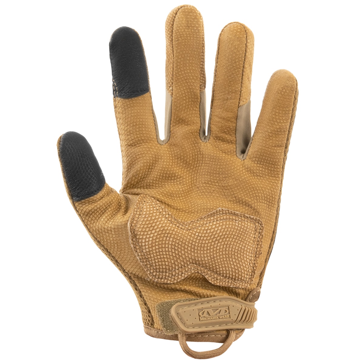 Тактичні рукавиці Mechanix Wear Arid M-Pact Coyote