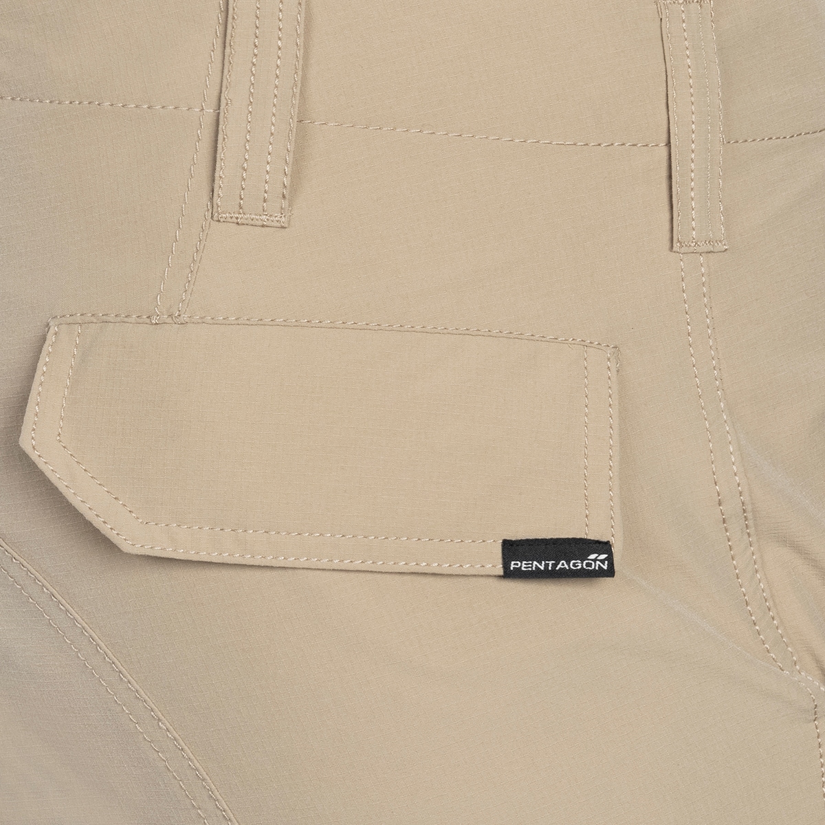 Штани Pentagon BDU 2.0 Tropic Khaki