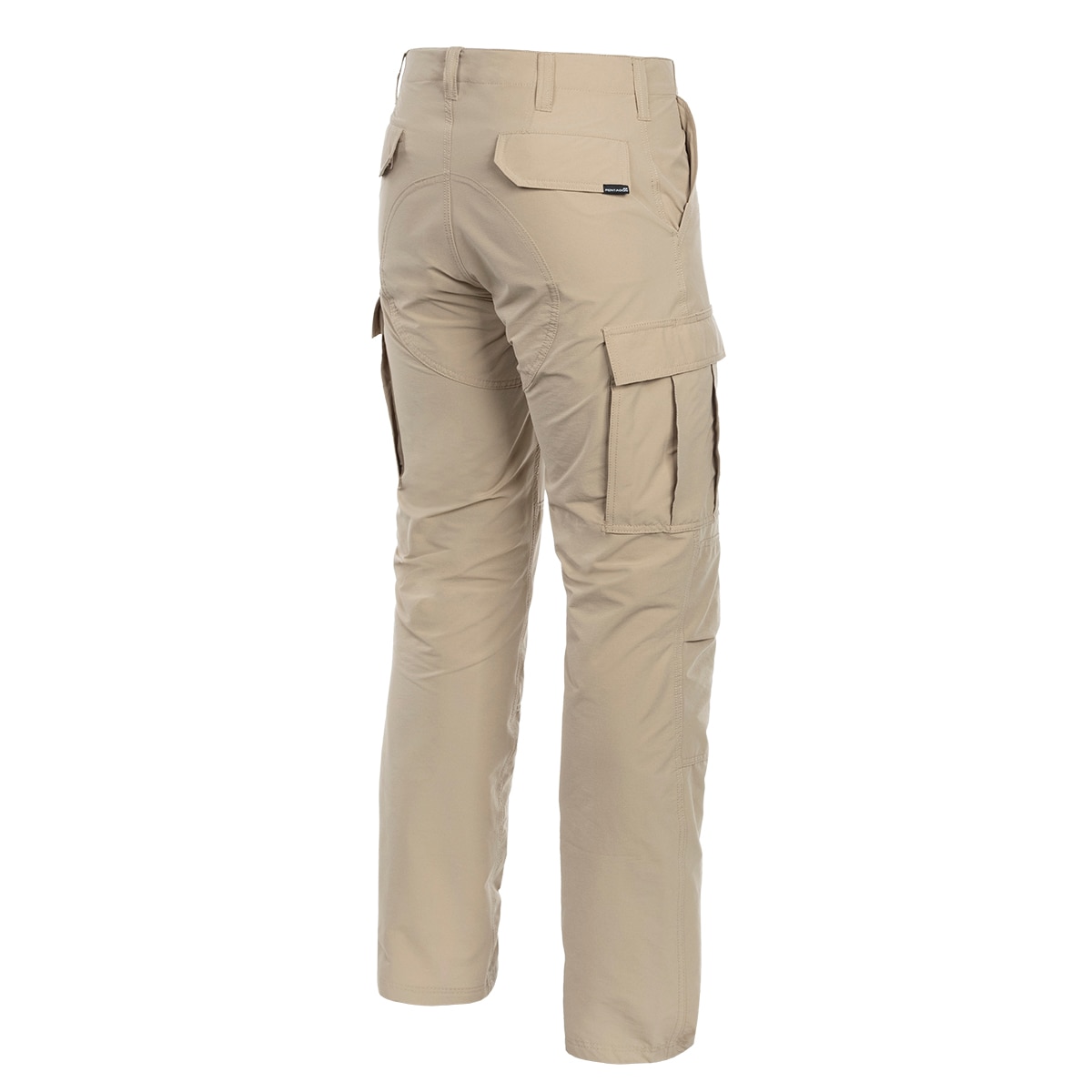Штани Pentagon BDU 2.0 Tropic Khaki