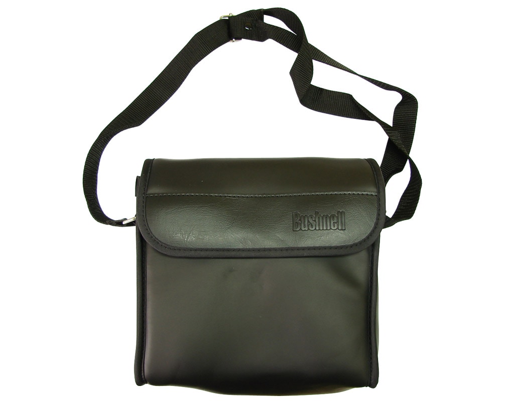 Бінокль Bushnell Marine 7x50 Porro з компасом