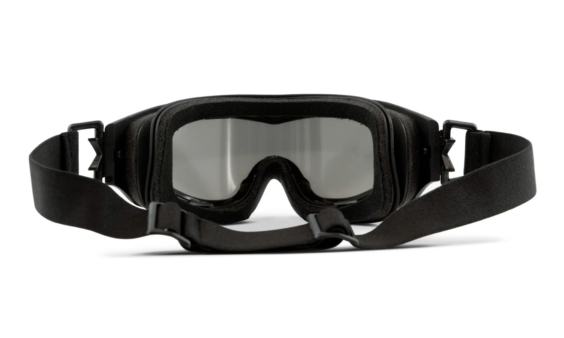 Wiley X SPEAR Dual Lens Set 3in1 - матові чорні окуляри
