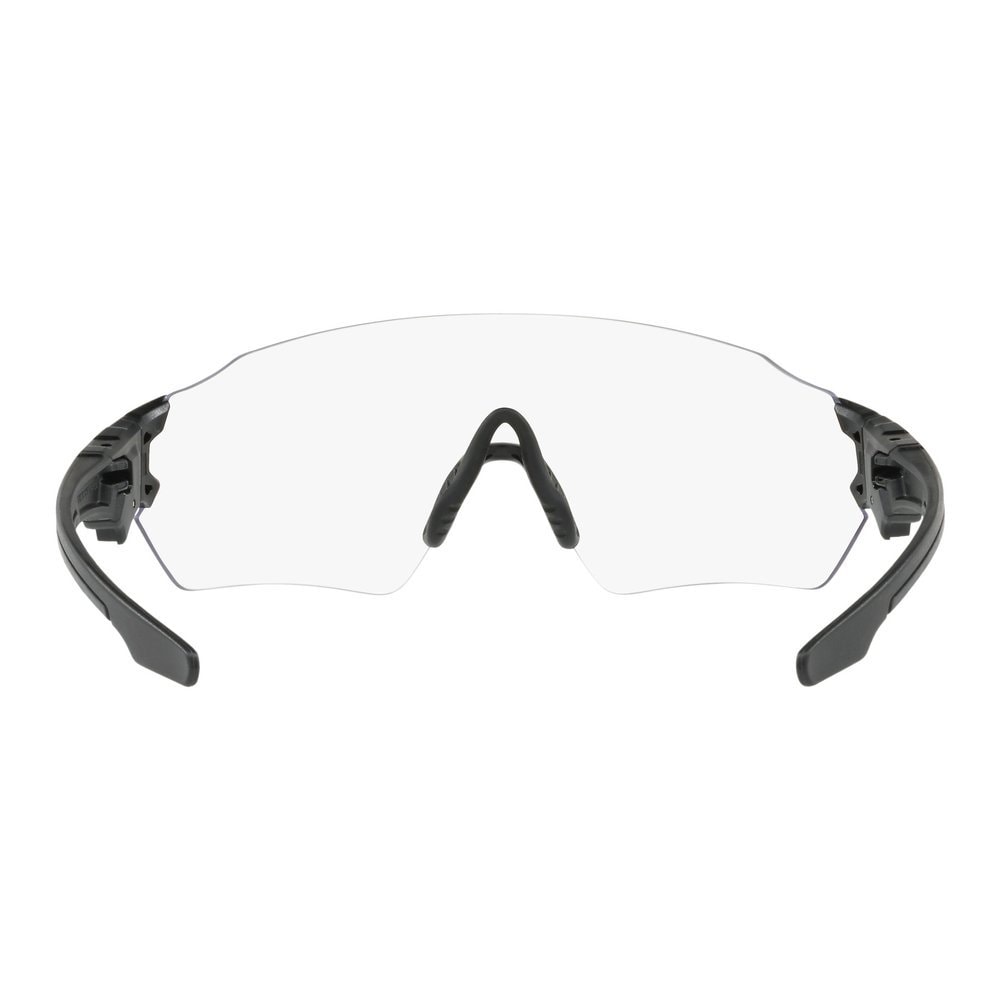 Тактичні окуляри Oakley Si Tombstone Spoil - Matte Black Clear Prizm 3LS