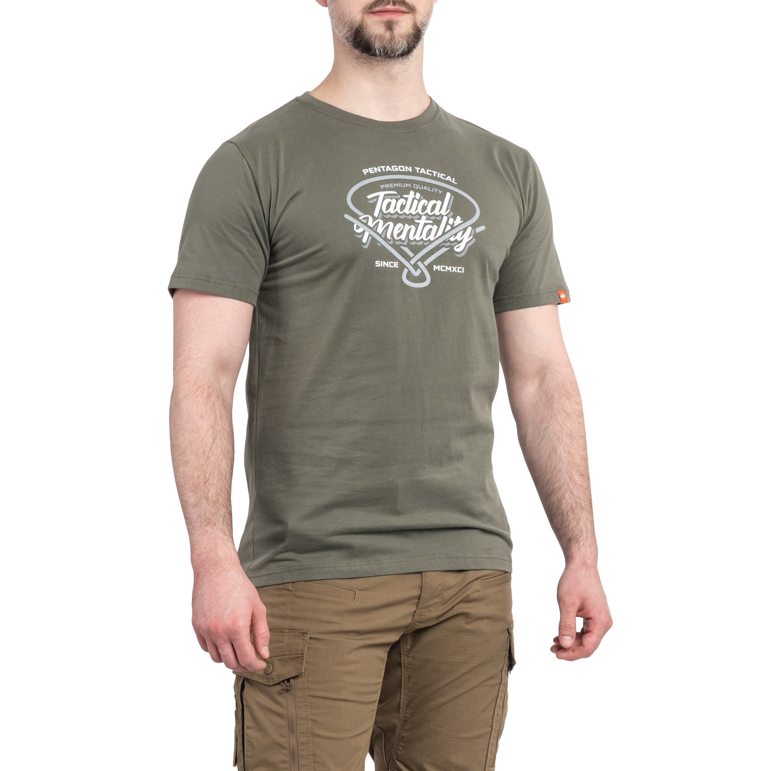 Футболка T-Shirt Pentagon Ageron 