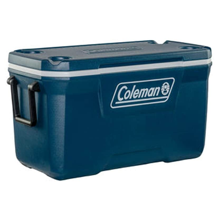 Туристичний холодильник Coleman 70QT Chest Cooler