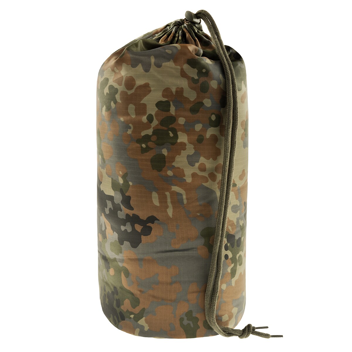 Підкладка для пончо Mil-Tec Multifunction - Flecktarn