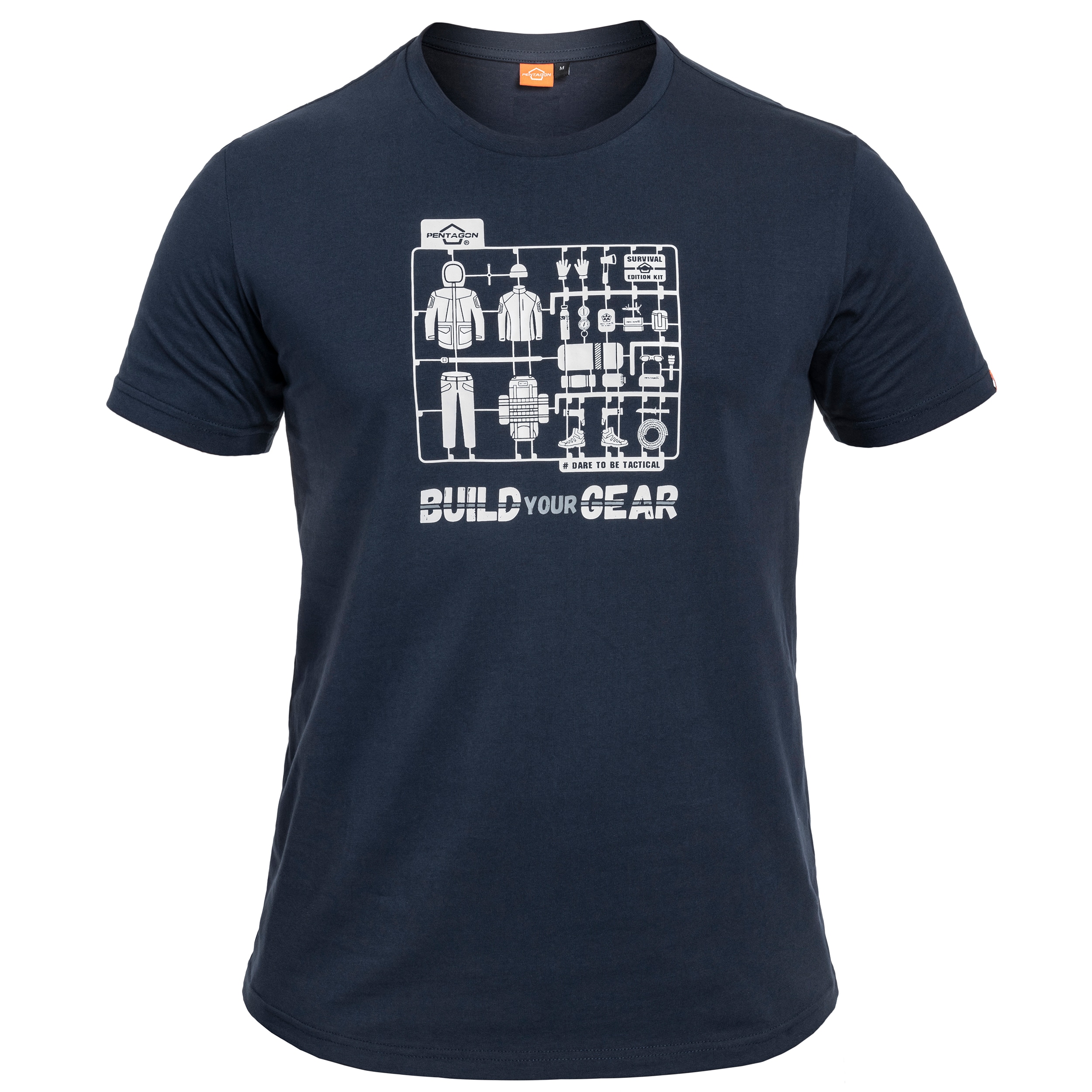 Футболка Pentagon Ageron 