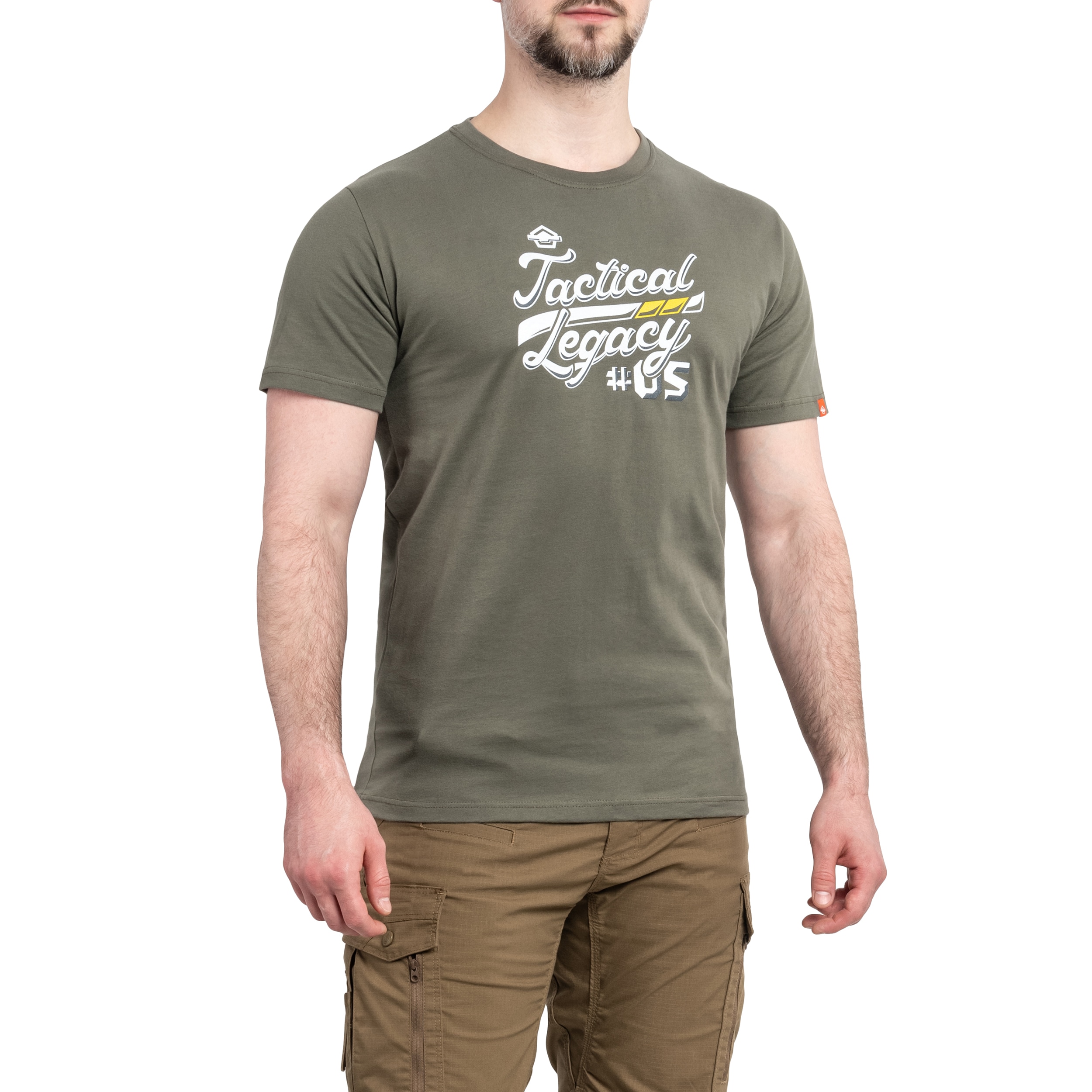Футболка T-Shirt Pentagon Ageron 