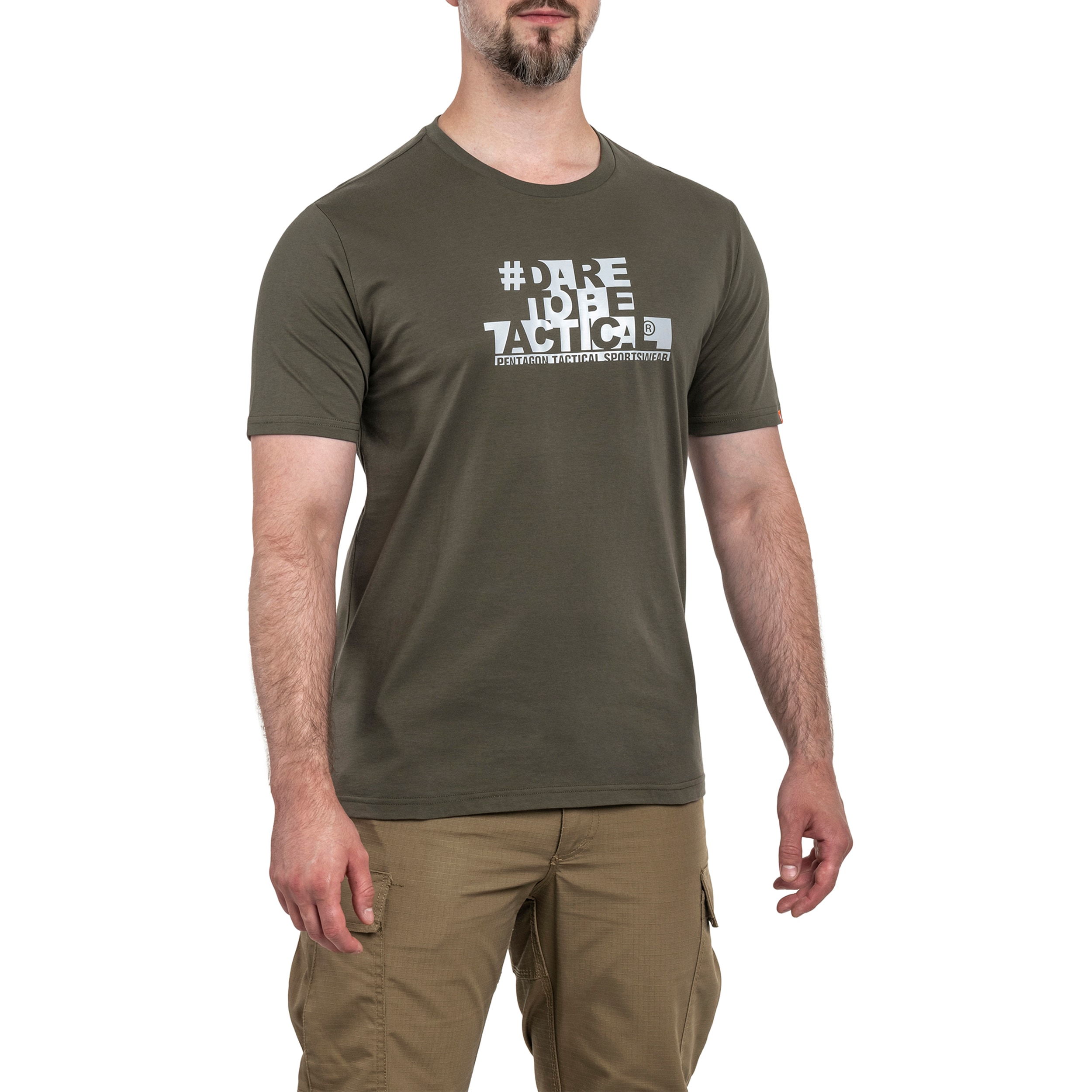 Футболка T-Shirt Pentagon Ageron 