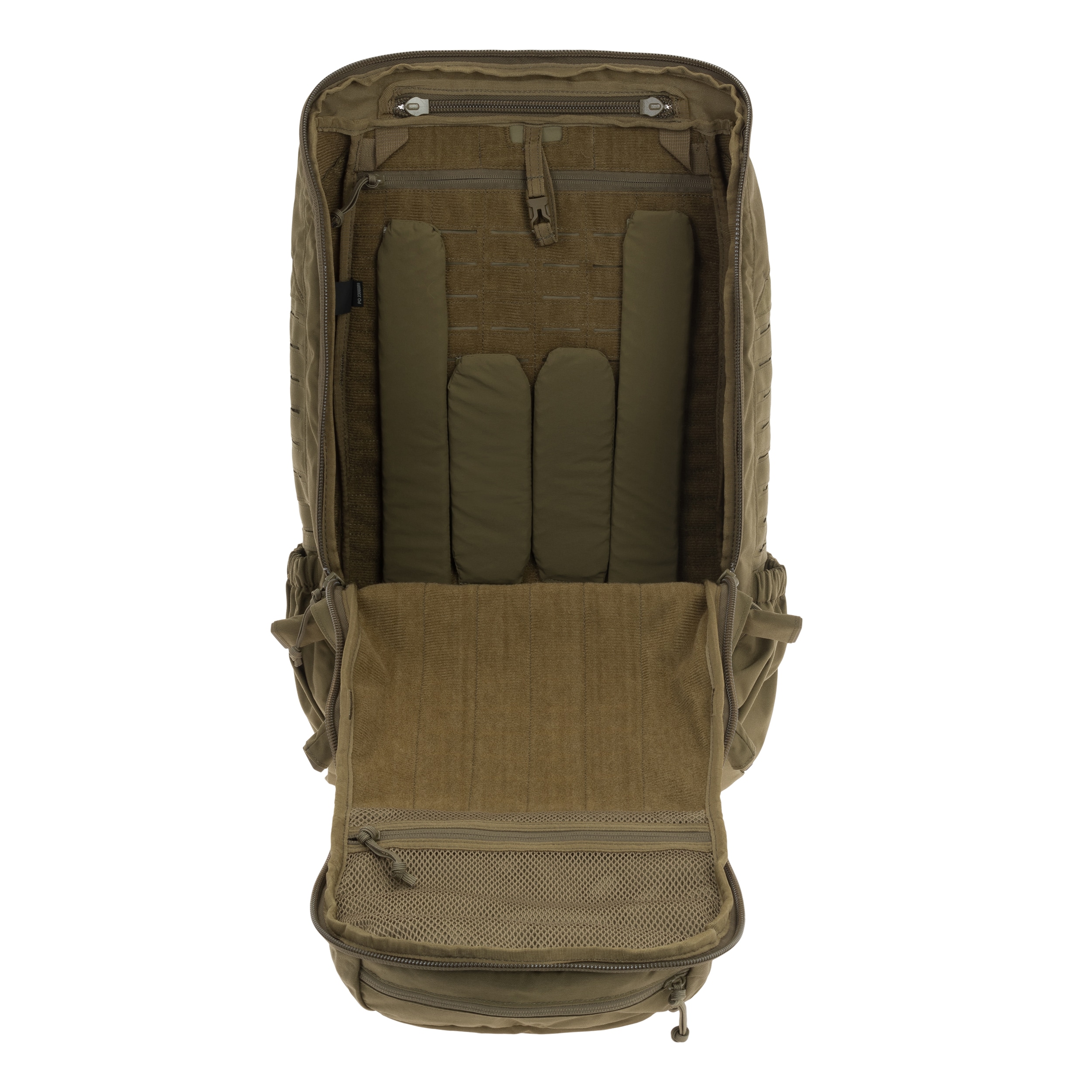 Рюкзак прямого дії Halifax Medium Backpack 40 л - Adaptive Green