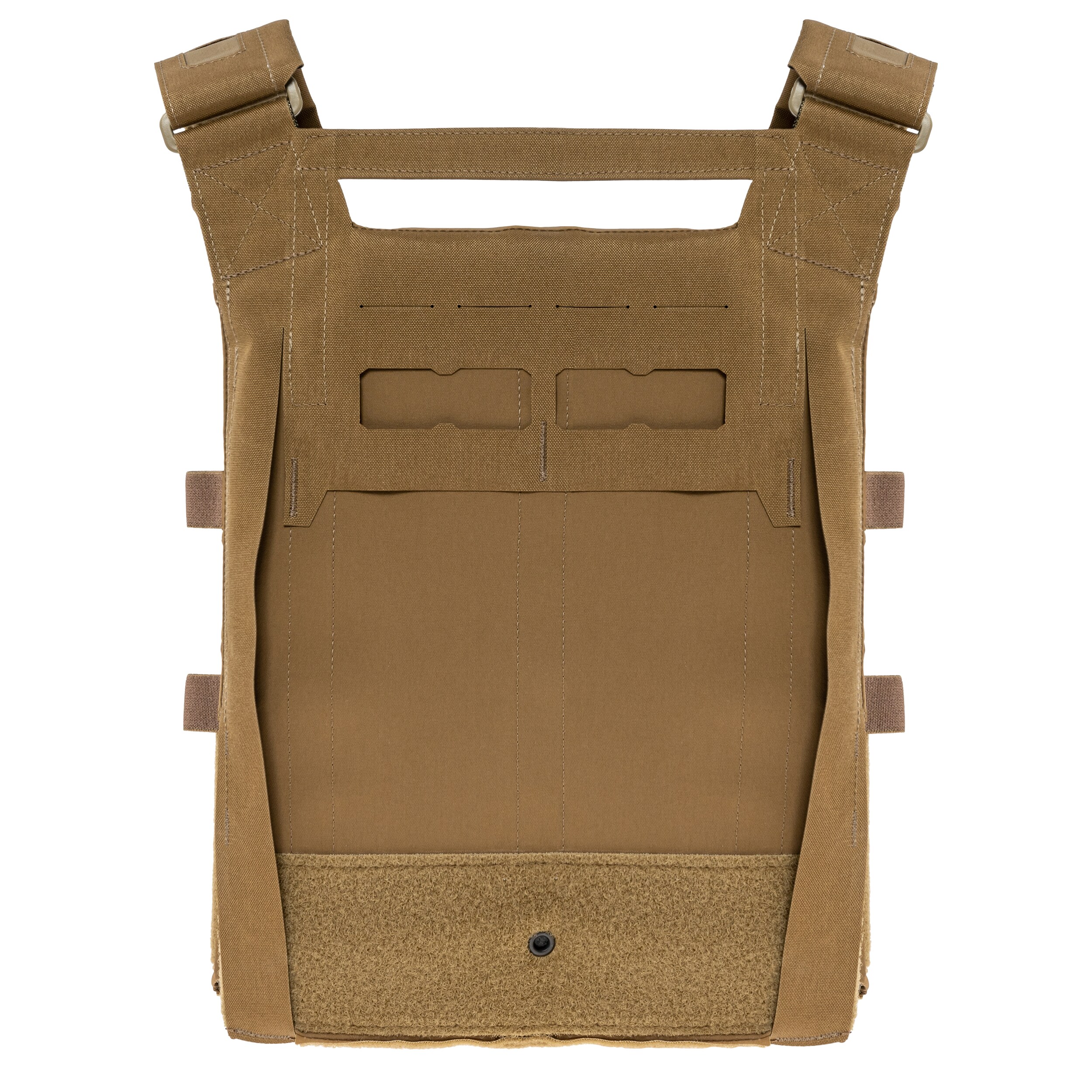 Плитоноска Direct Action Bearcat Ultralight Plate Carrier Adaptive Green - для плит розміру L