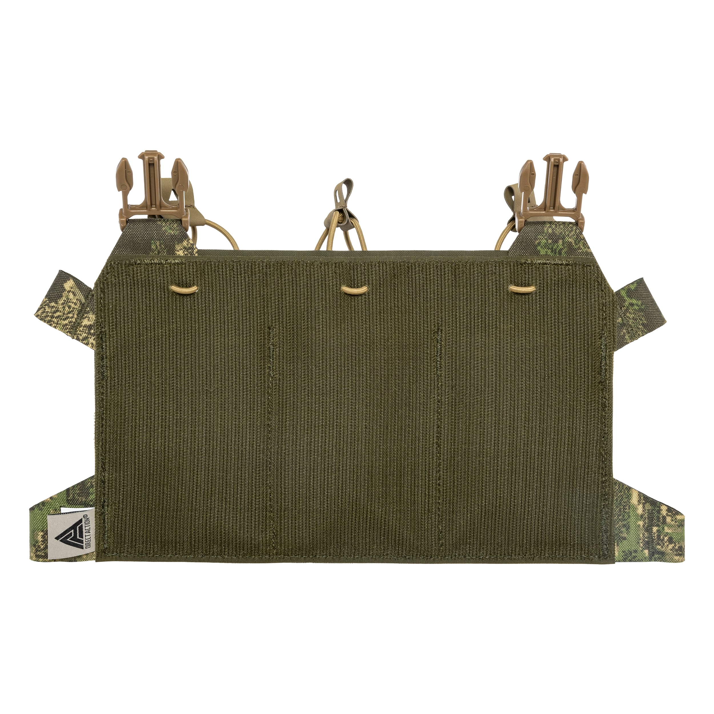 Підсумок Direct Action Skeletonized Triple 308 Flap - PenCott WildWood