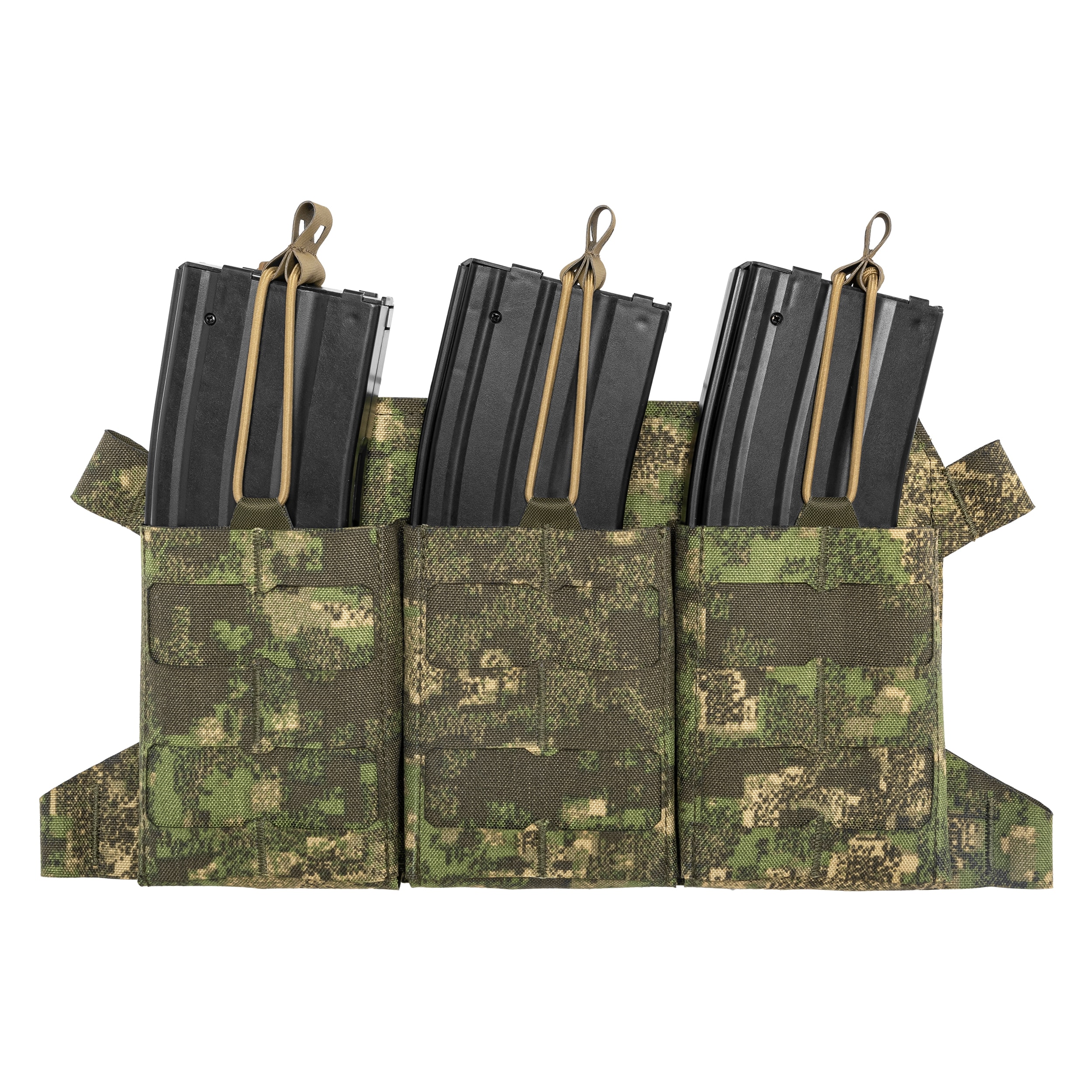 Підсумок Direct Action Skeletonized Triple 308 Flap - PenCott WildWood